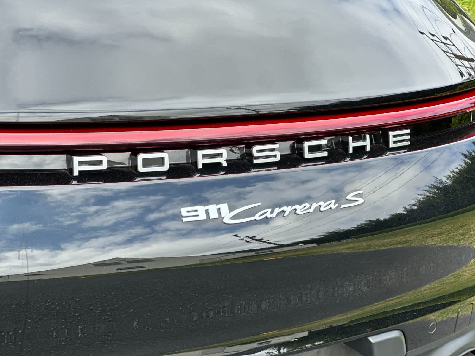 Thumbnail: 2024 Porsche 911 - 27