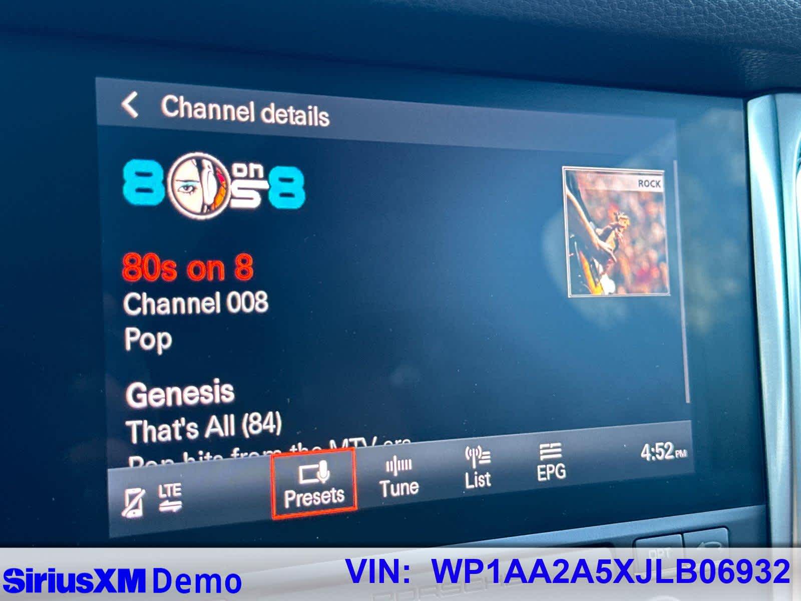 Thumbnail: 2018 Porsche Macan - 33