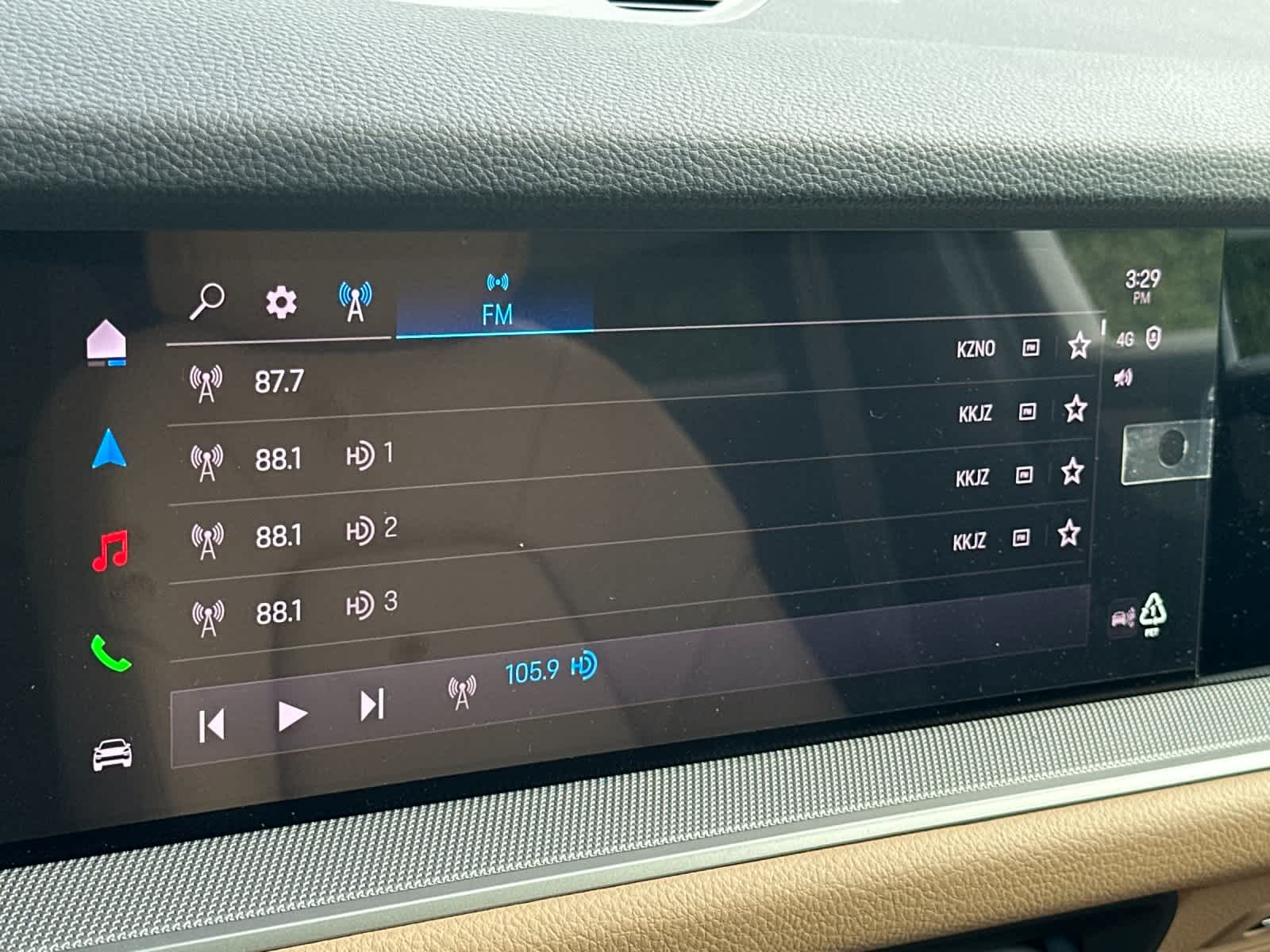 Thumbnail: 2026 Porsche Cayenne - 21