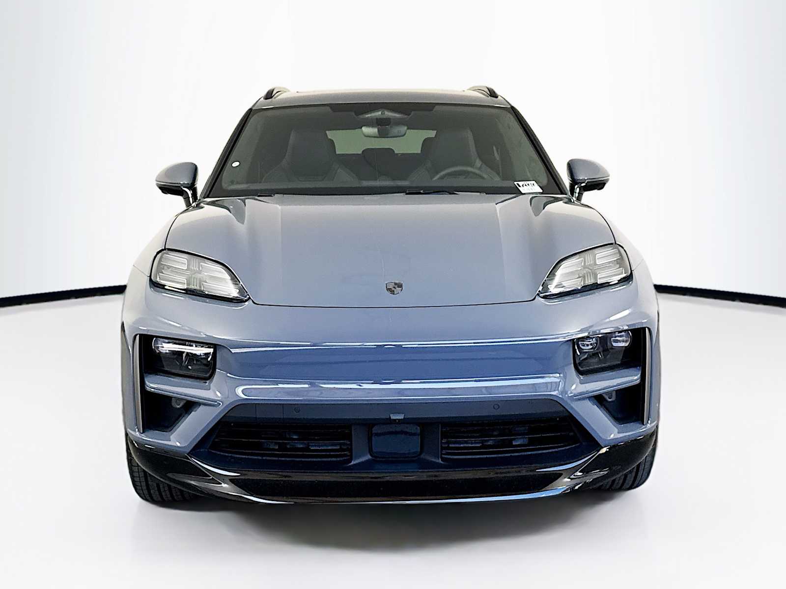 Thumbnail: 2025 Porsche Macan - 6