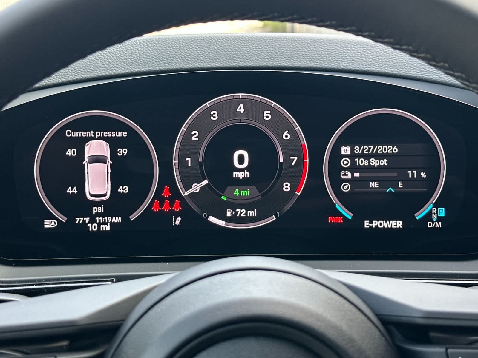 Thumbnail: 2026 Porsche Cayenne - 30