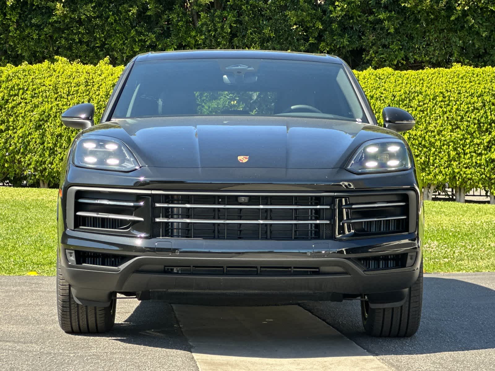 Thumbnail: 2026 Porsche Cayenne - 11