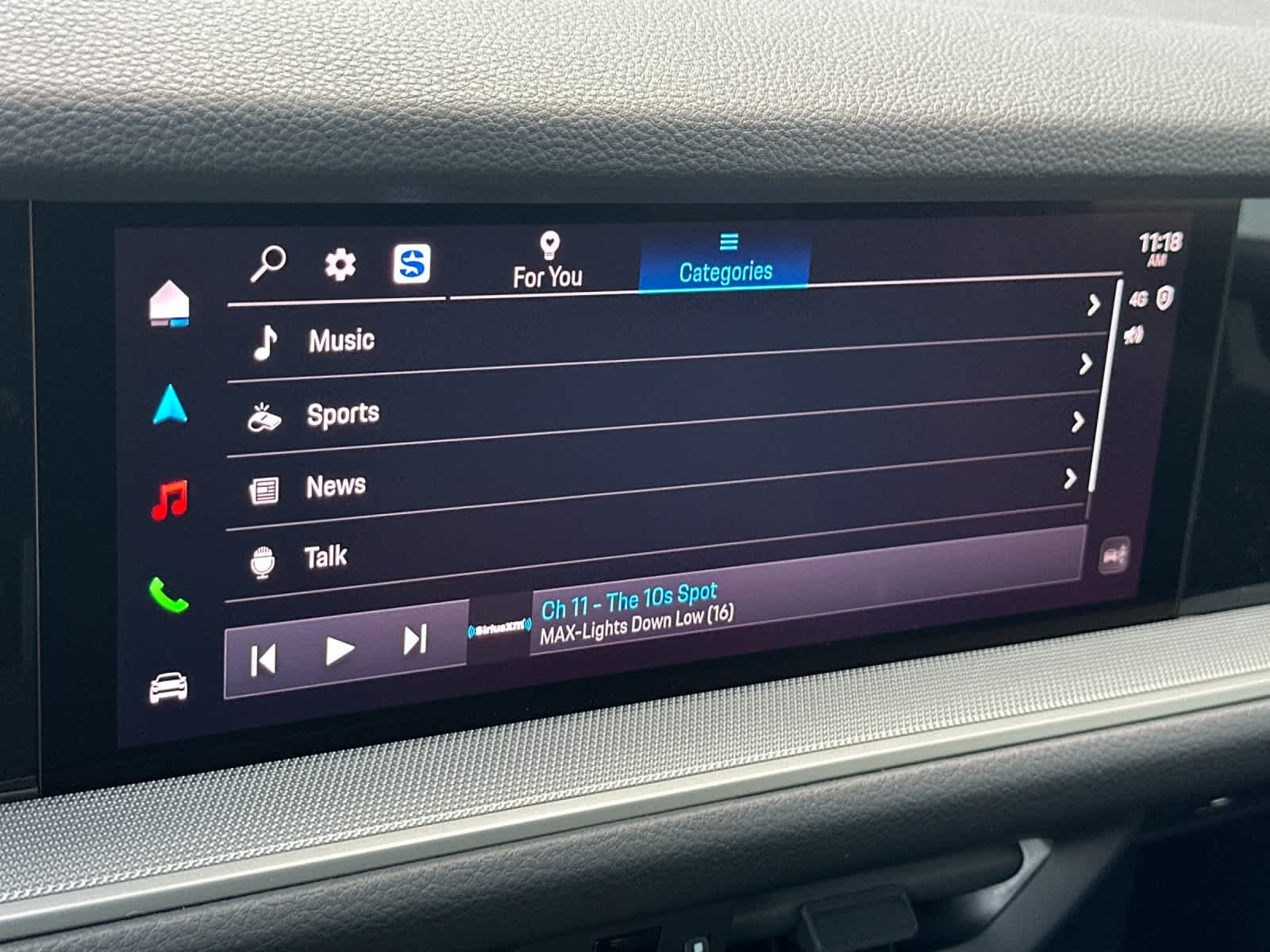 Thumbnail: 2026 Porsche Cayenne - 21