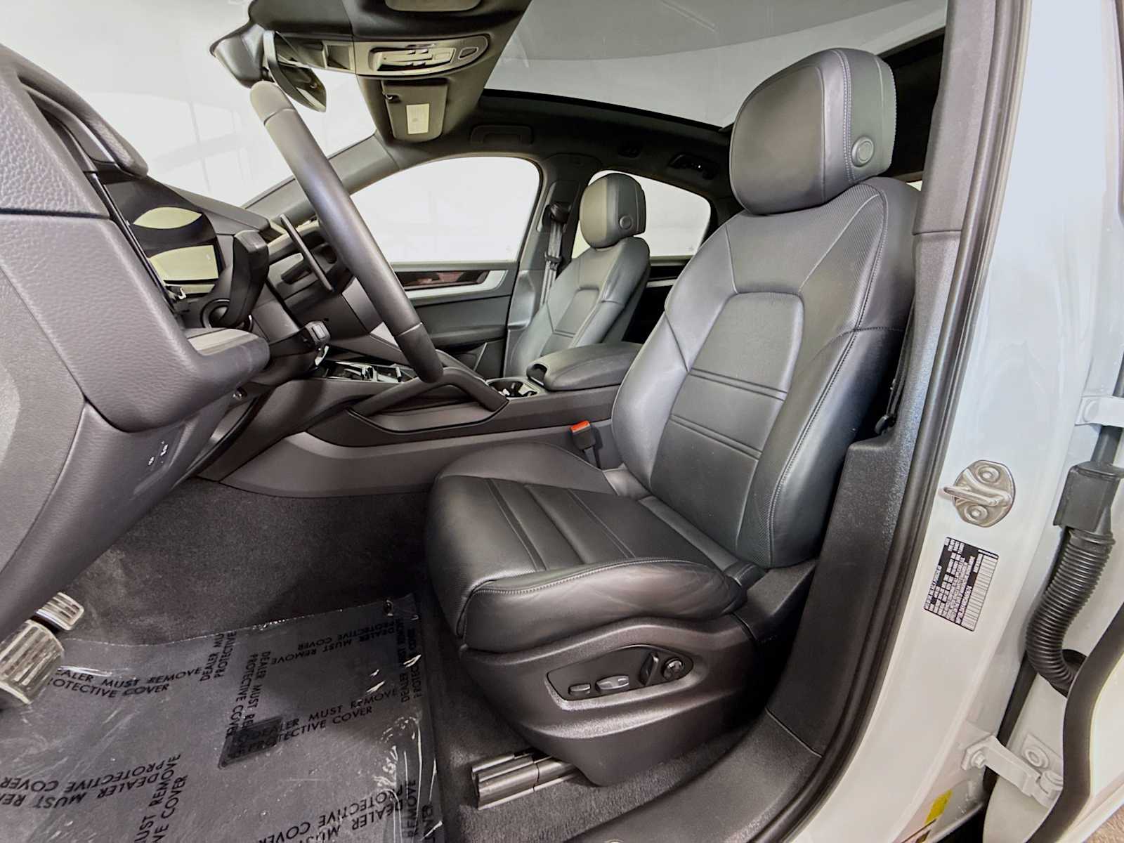 Thumbnail: 2024 Porsche Cayenne - 5