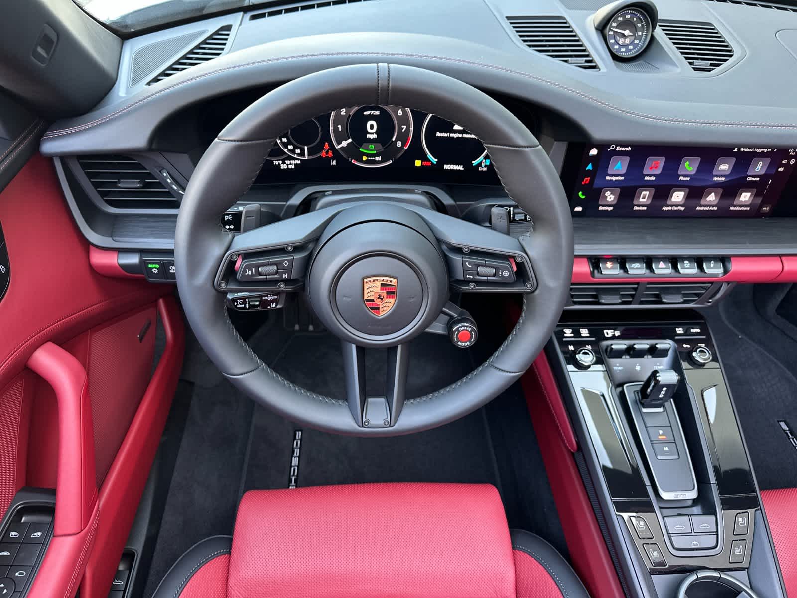 Thumbnail: 2026 Porsche 911 - 14