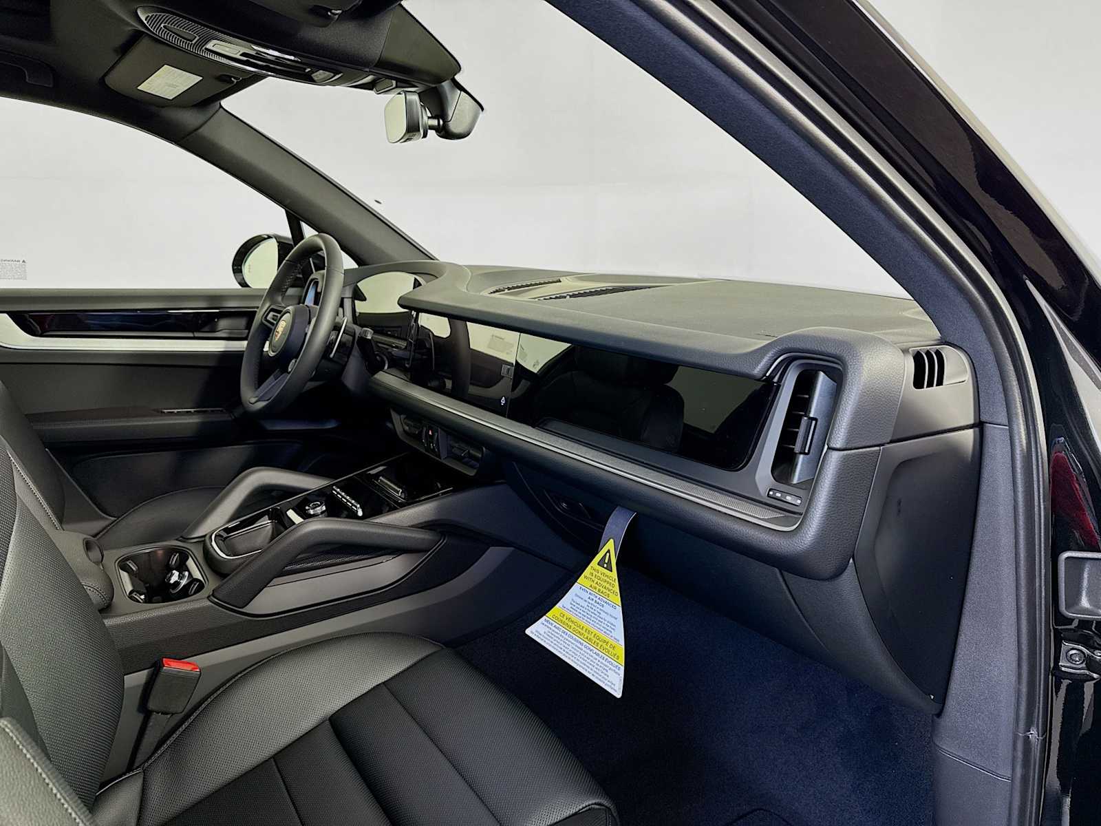 Thumbnail: 2026 Porsche Cayenne - 22