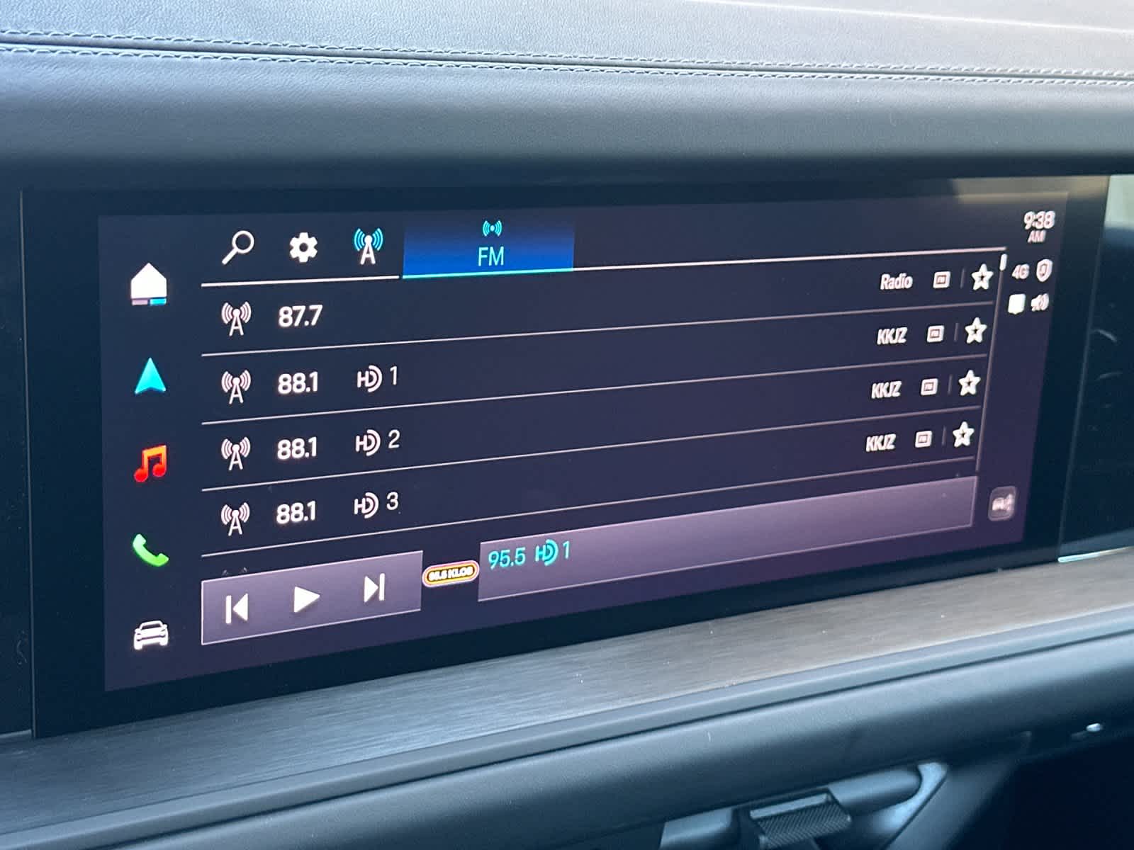 Thumbnail: 2026 Porsche Cayenne - 21