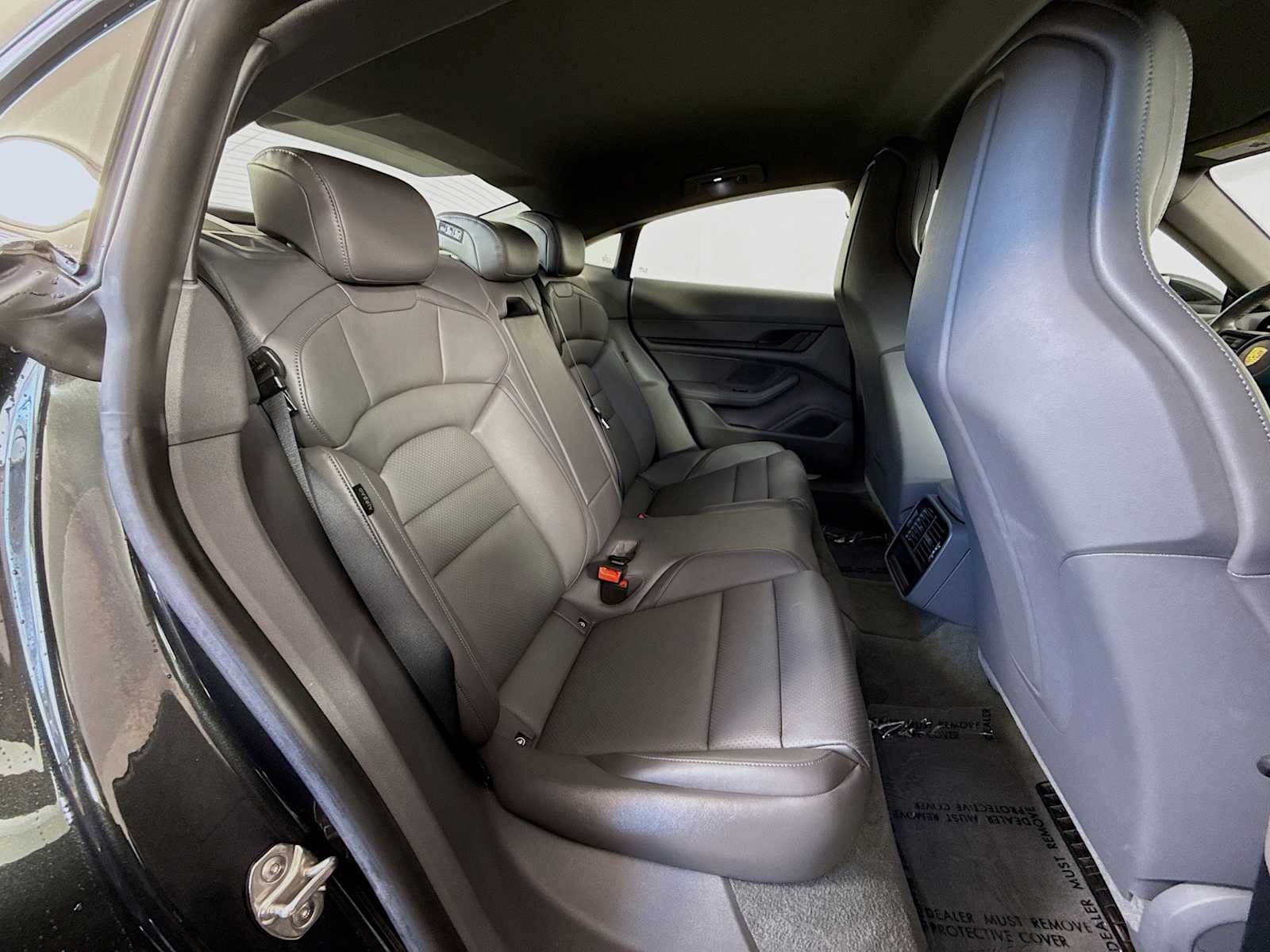 Thumbnail: 2021 Porsche Taycan - 20