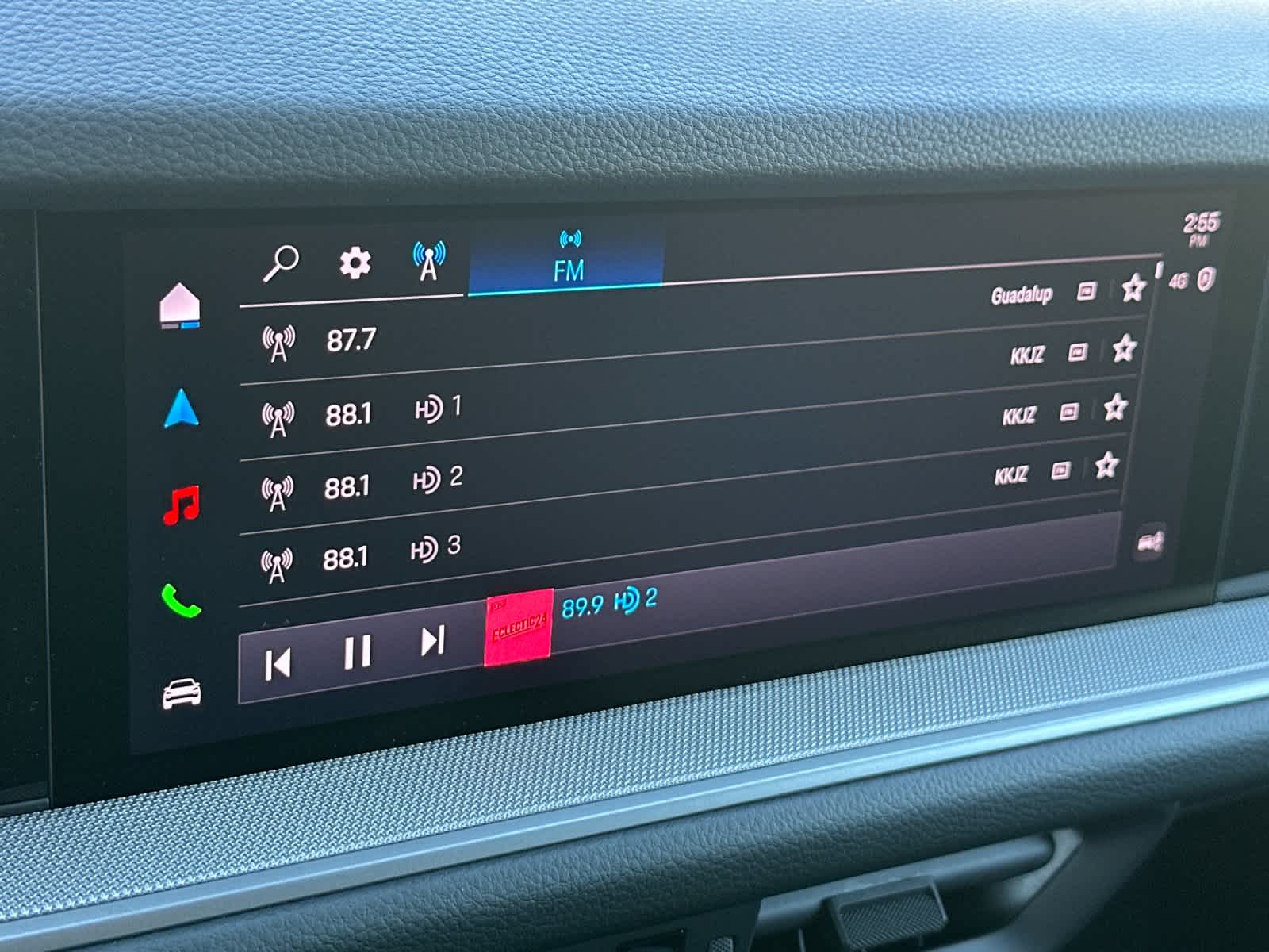 Thumbnail: 2026 Porsche Cayenne - 20