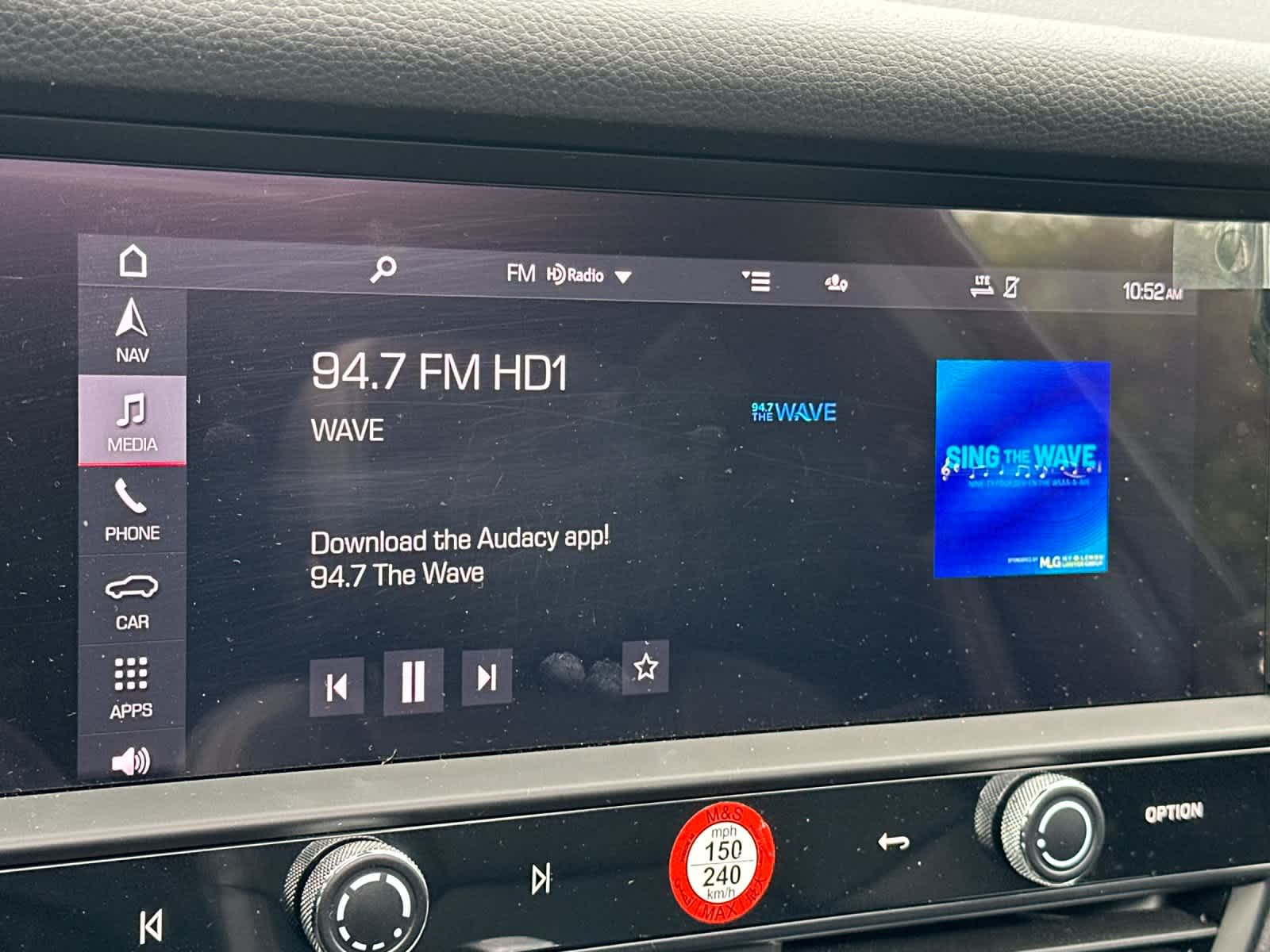 Thumbnail: 2025 Porsche Macan - 20