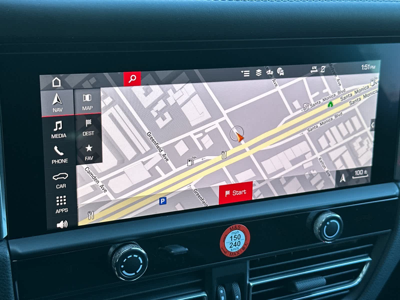 Thumbnail: 2026 Porsche Macan - 22