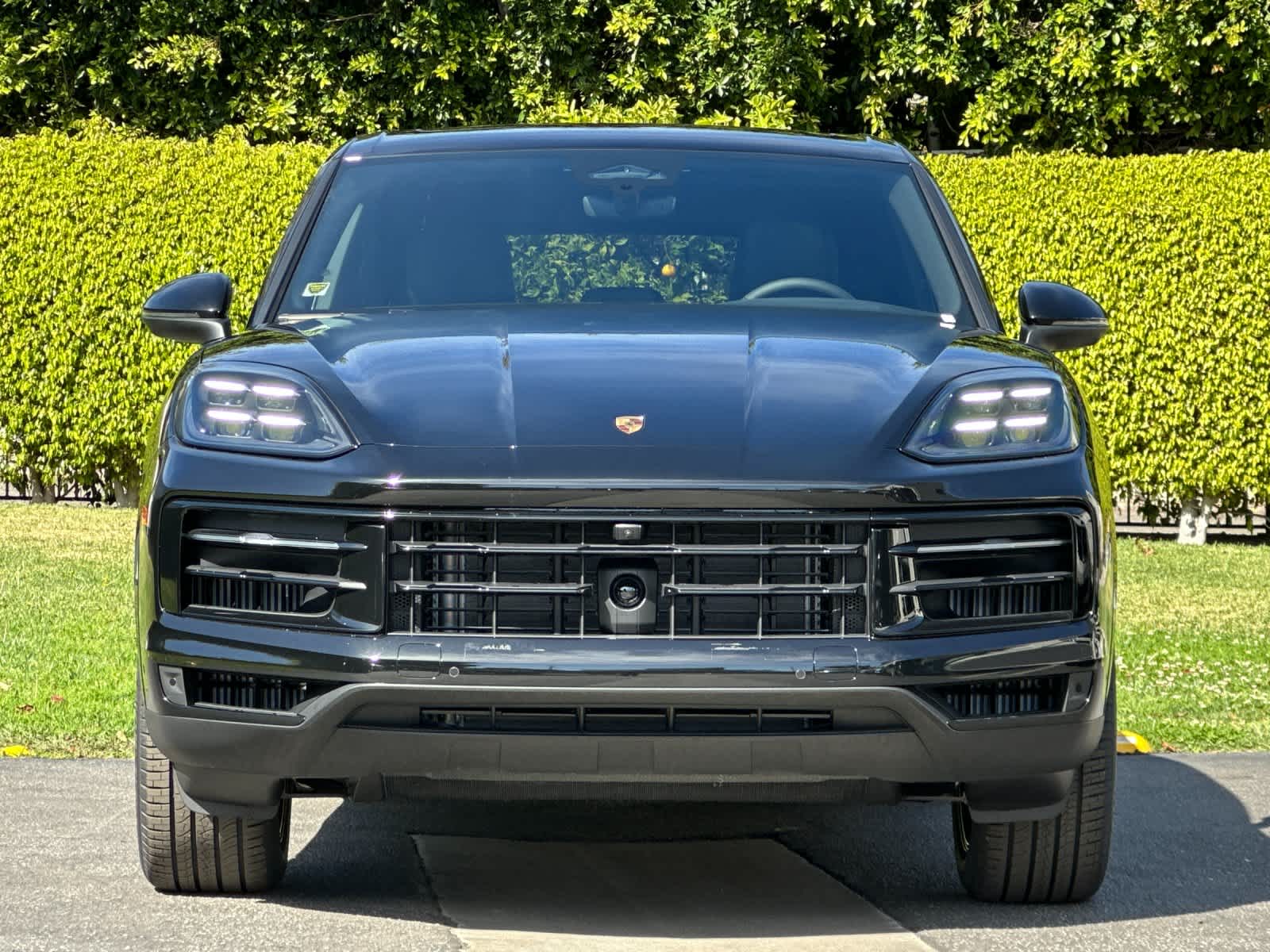 Thumbnail: 2026 Porsche Cayenne - 11