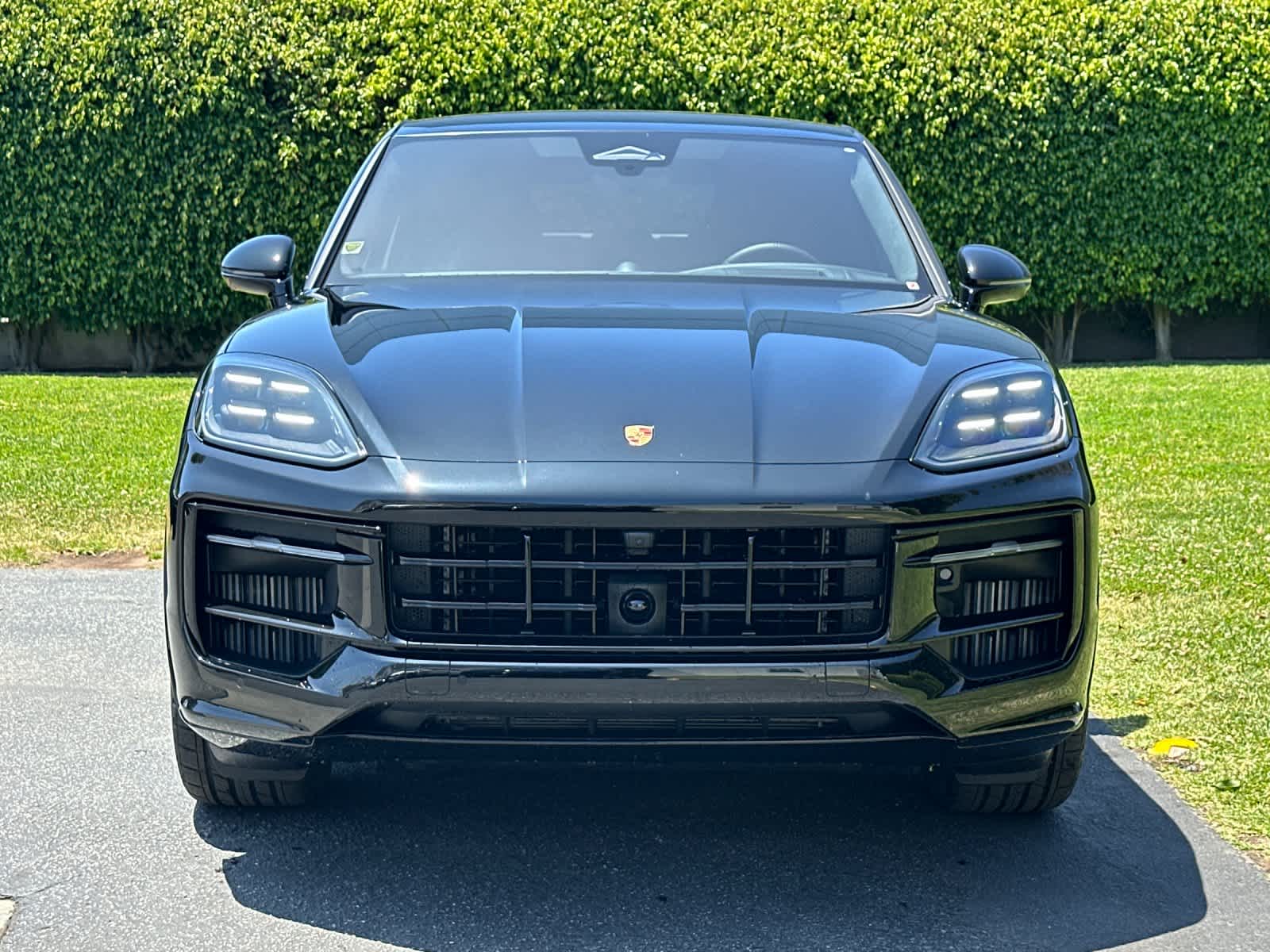 Thumbnail: 2026 Porsche Cayenne - 11