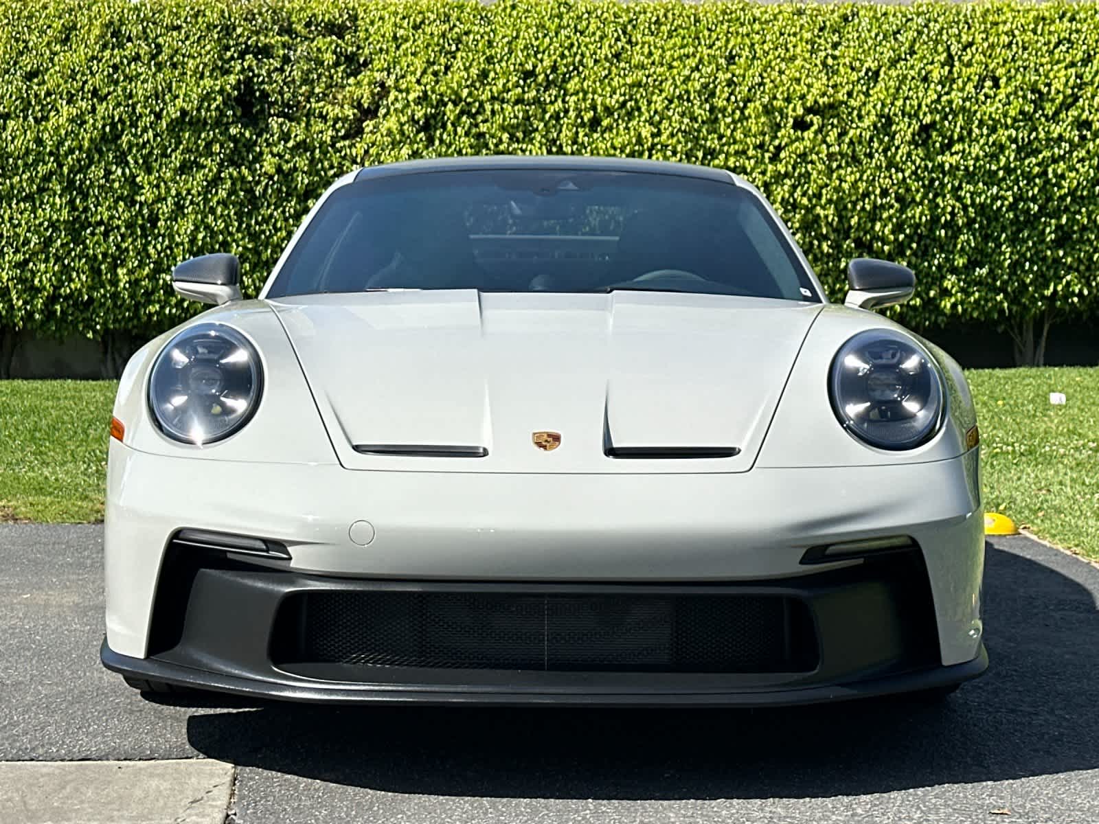 Thumbnail: 2022 Porsche 911 - 10