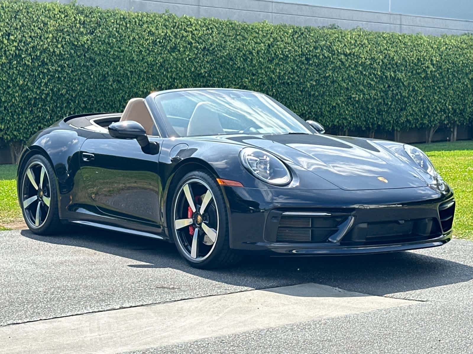 Thumbnail: 2020 Porsche 911 - 11
