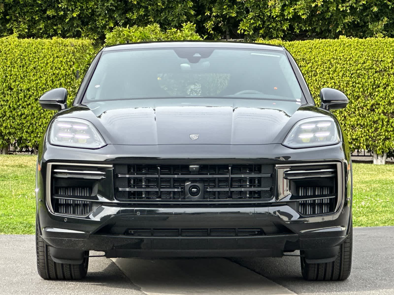Thumbnail: 2026 Porsche Cayenne - 11