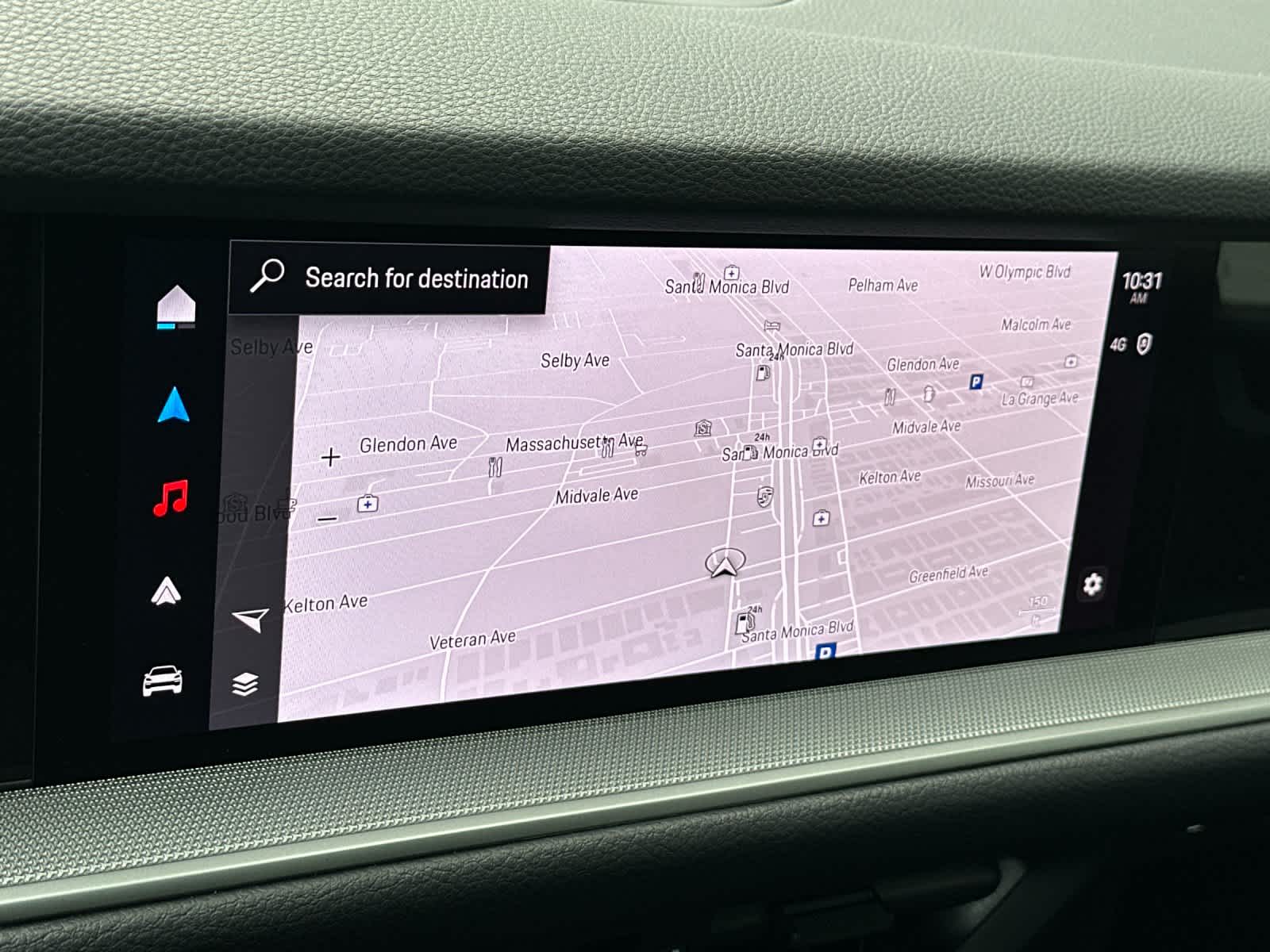 Thumbnail: 2024 Porsche Cayenne - 22