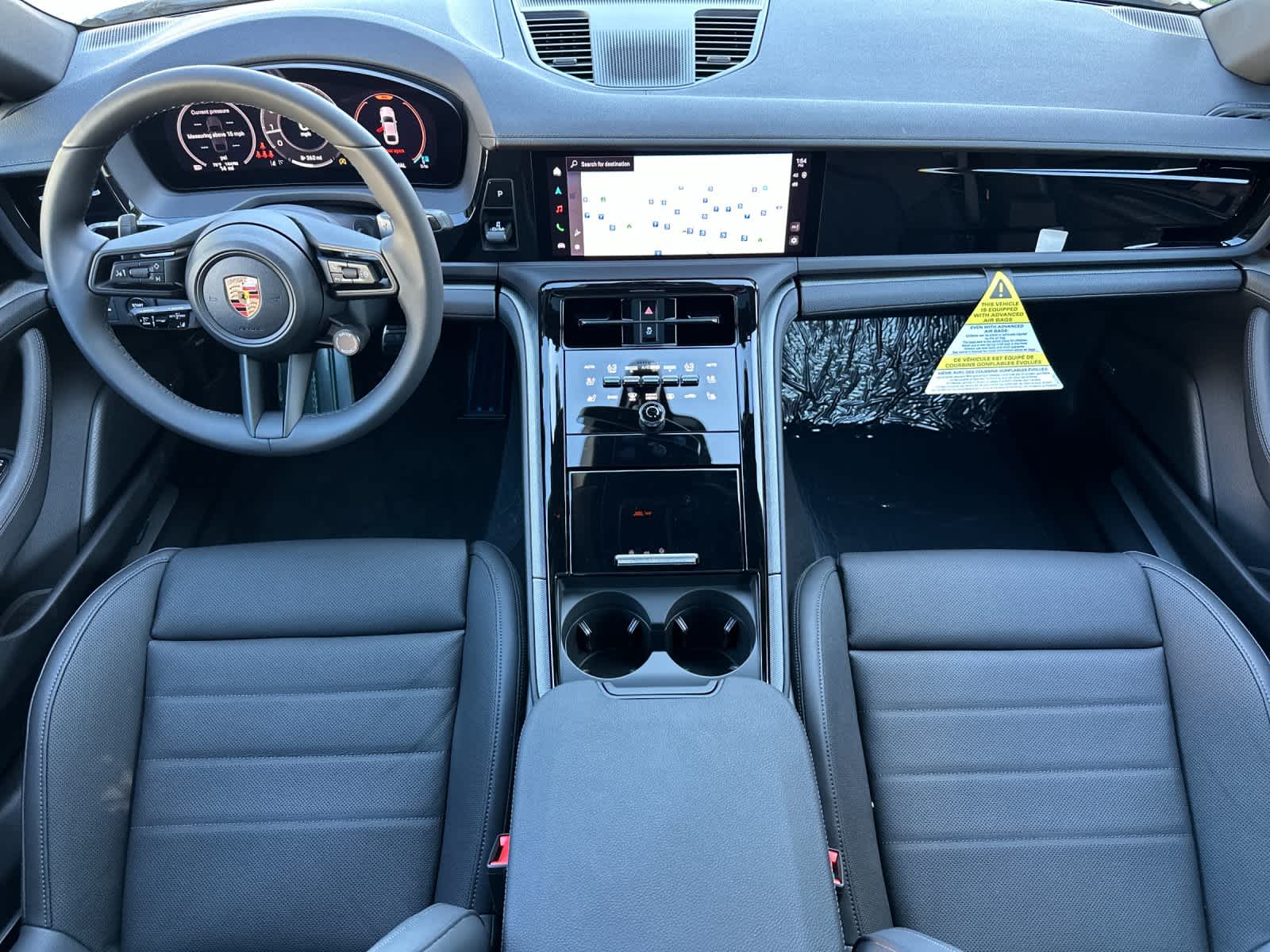 Thumbnail: 2026 Porsche Panamera - 6