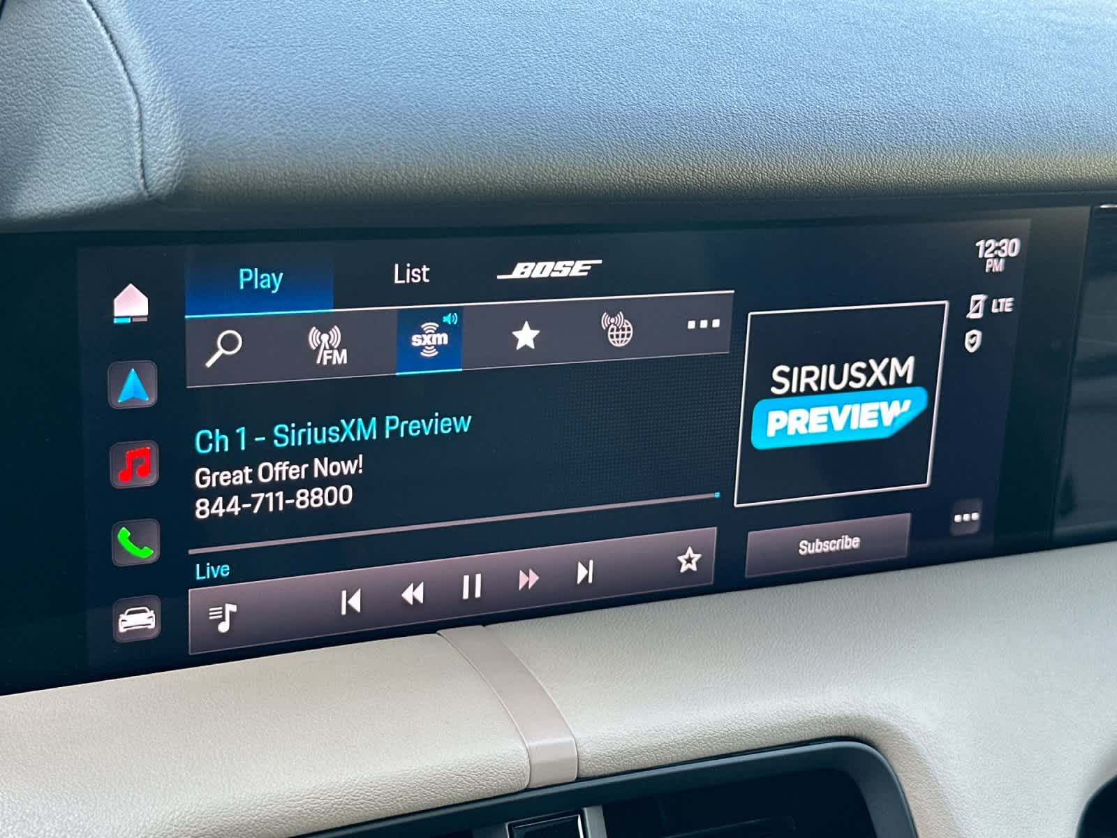 Thumbnail: 2022 Porsche Taycan - 20