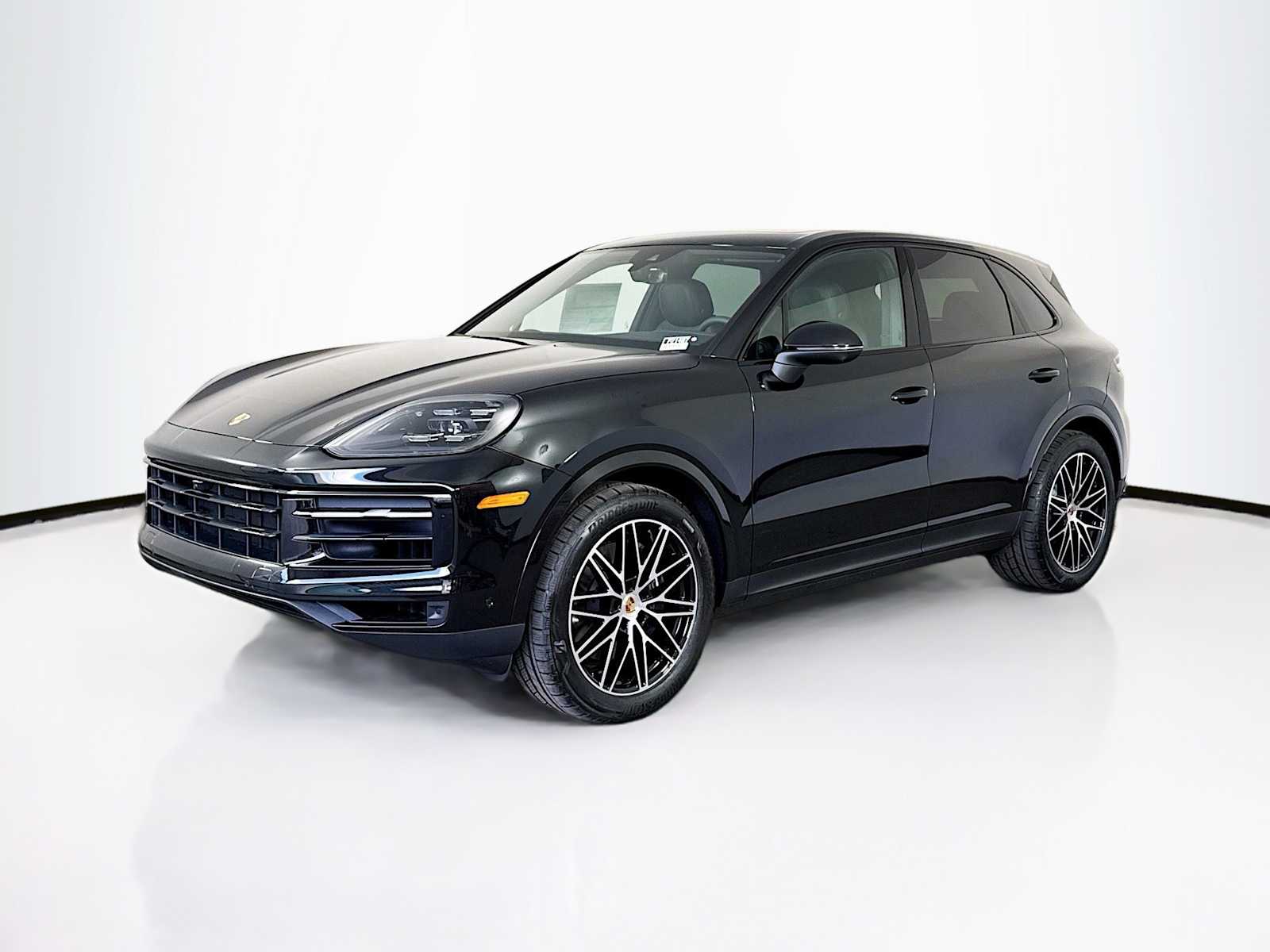 Thumbnail: 2026 Porsche Cayenne - 1