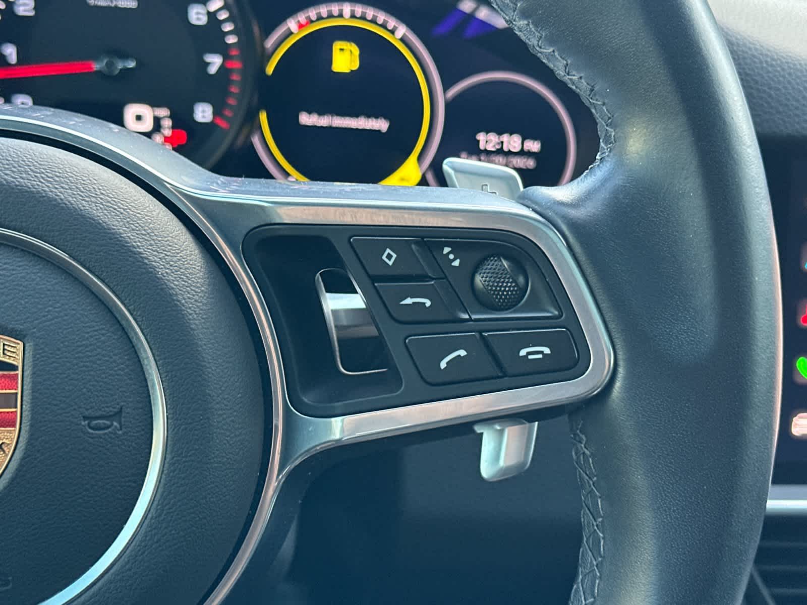 Thumbnail: 2022 Porsche Cayenne - 29