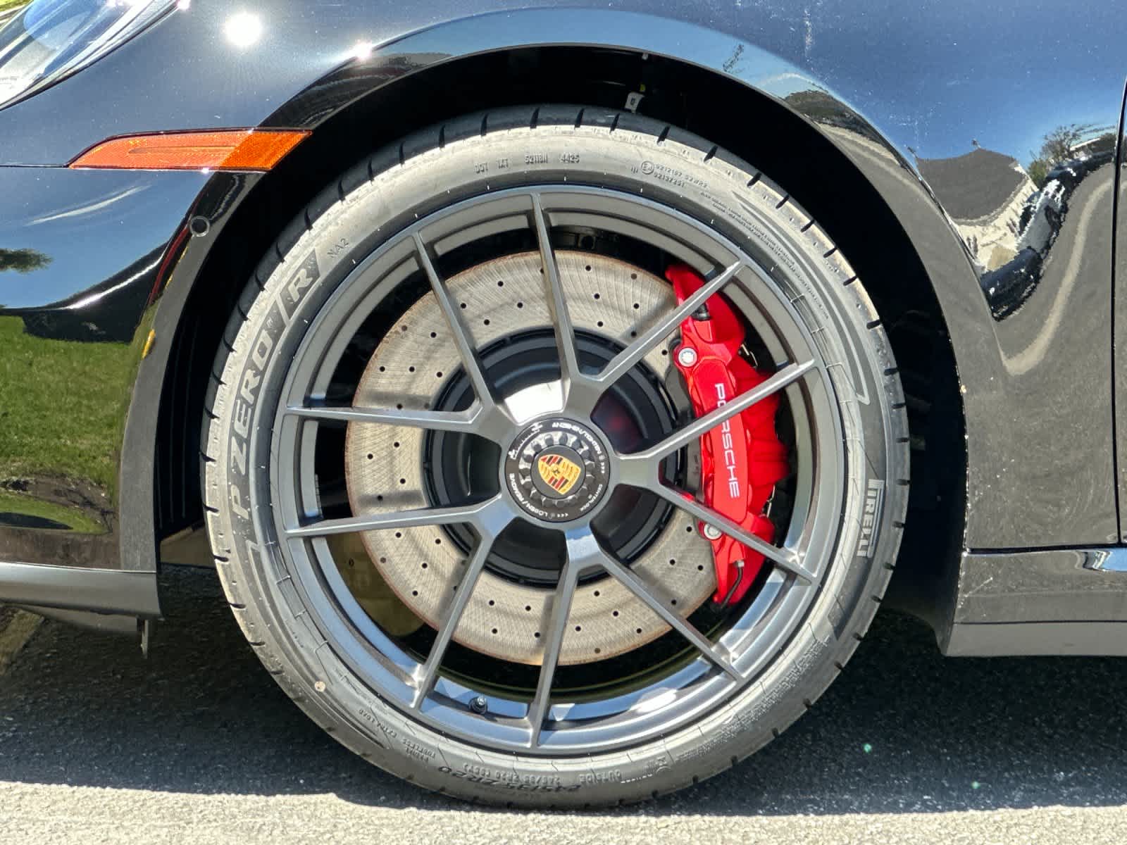 Thumbnail: 2026 Porsche 911 - 28