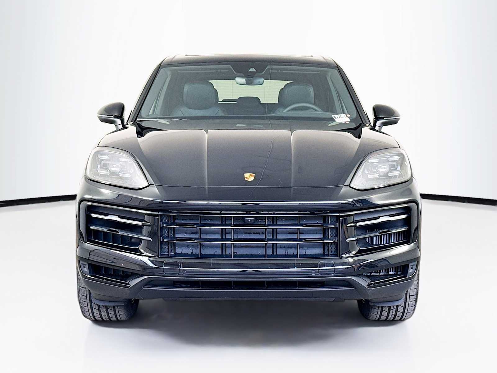 Thumbnail: 2026 Porsche Cayenne - 6