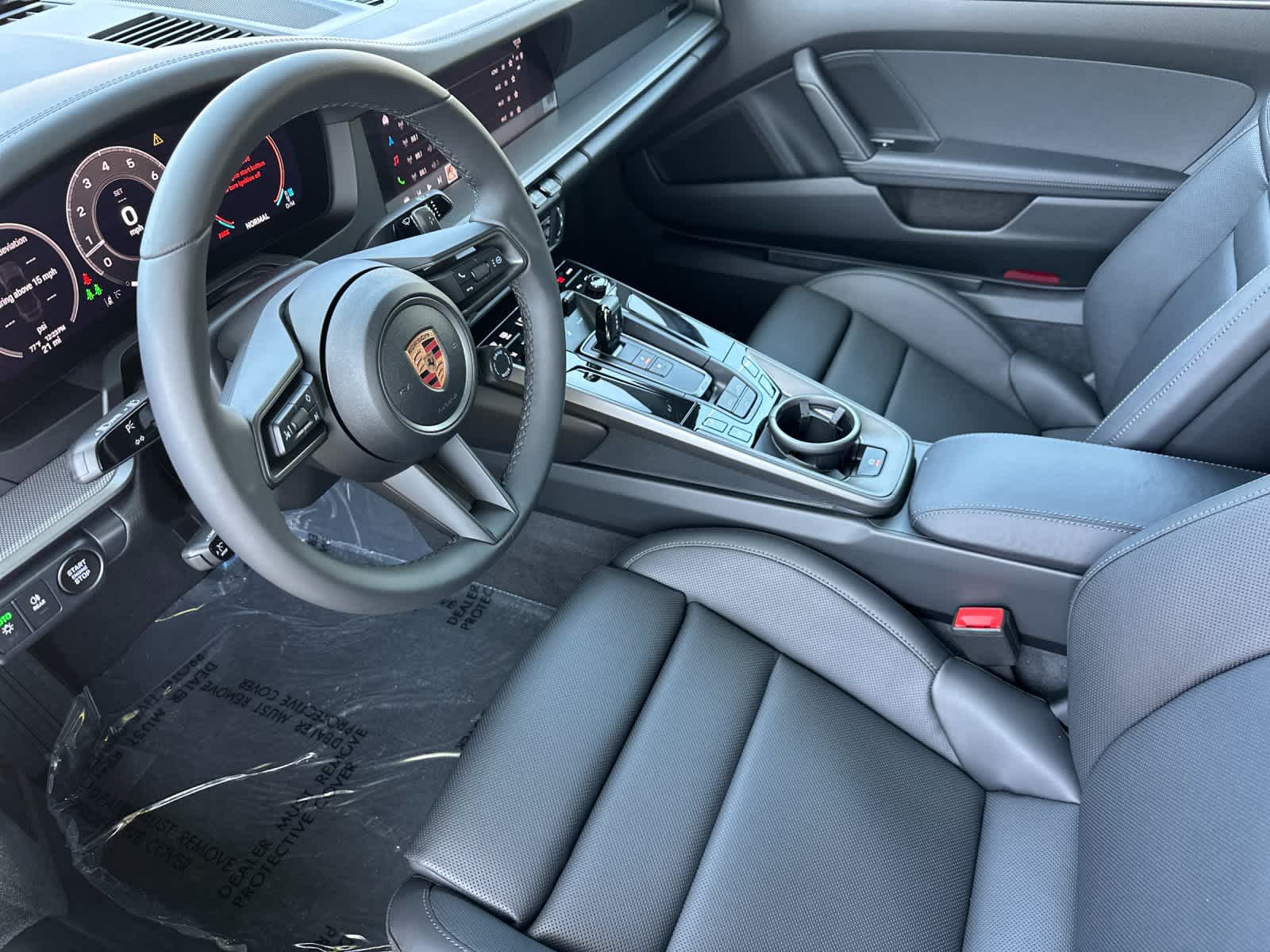 Thumbnail: 2026 Porsche 911 - 4