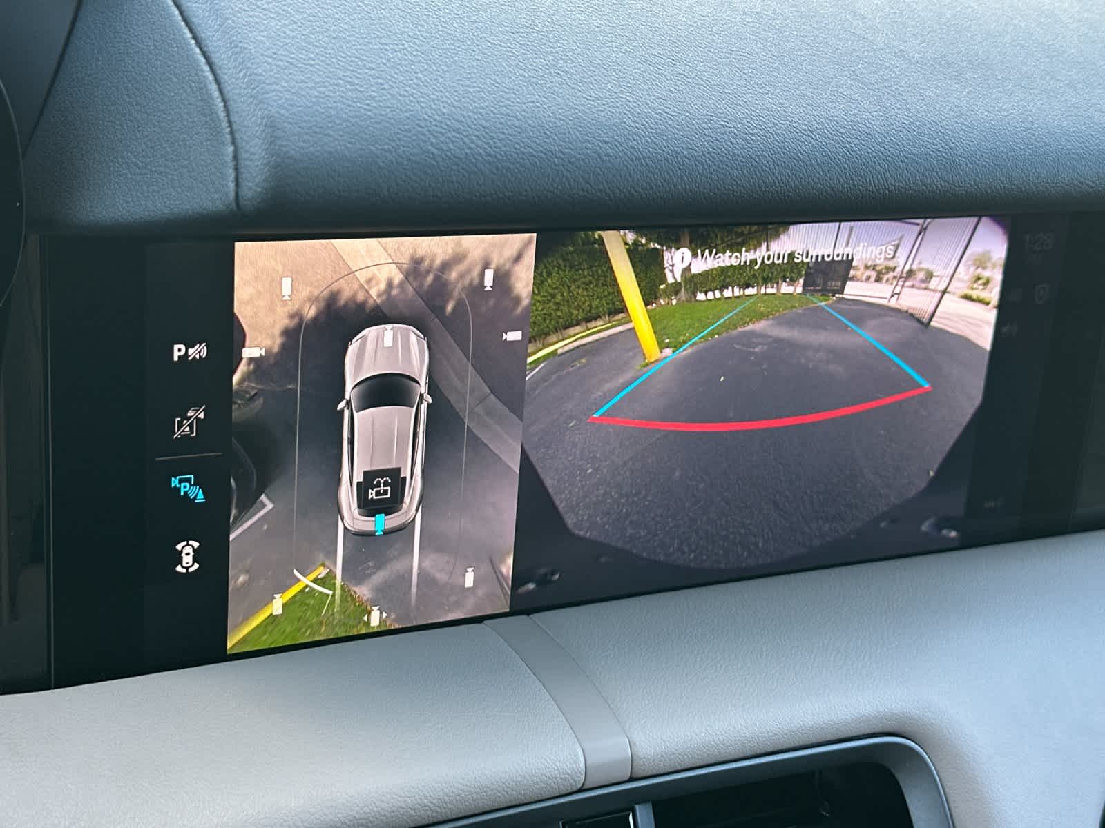 Thumbnail: 2026 Porsche Taycan - 21