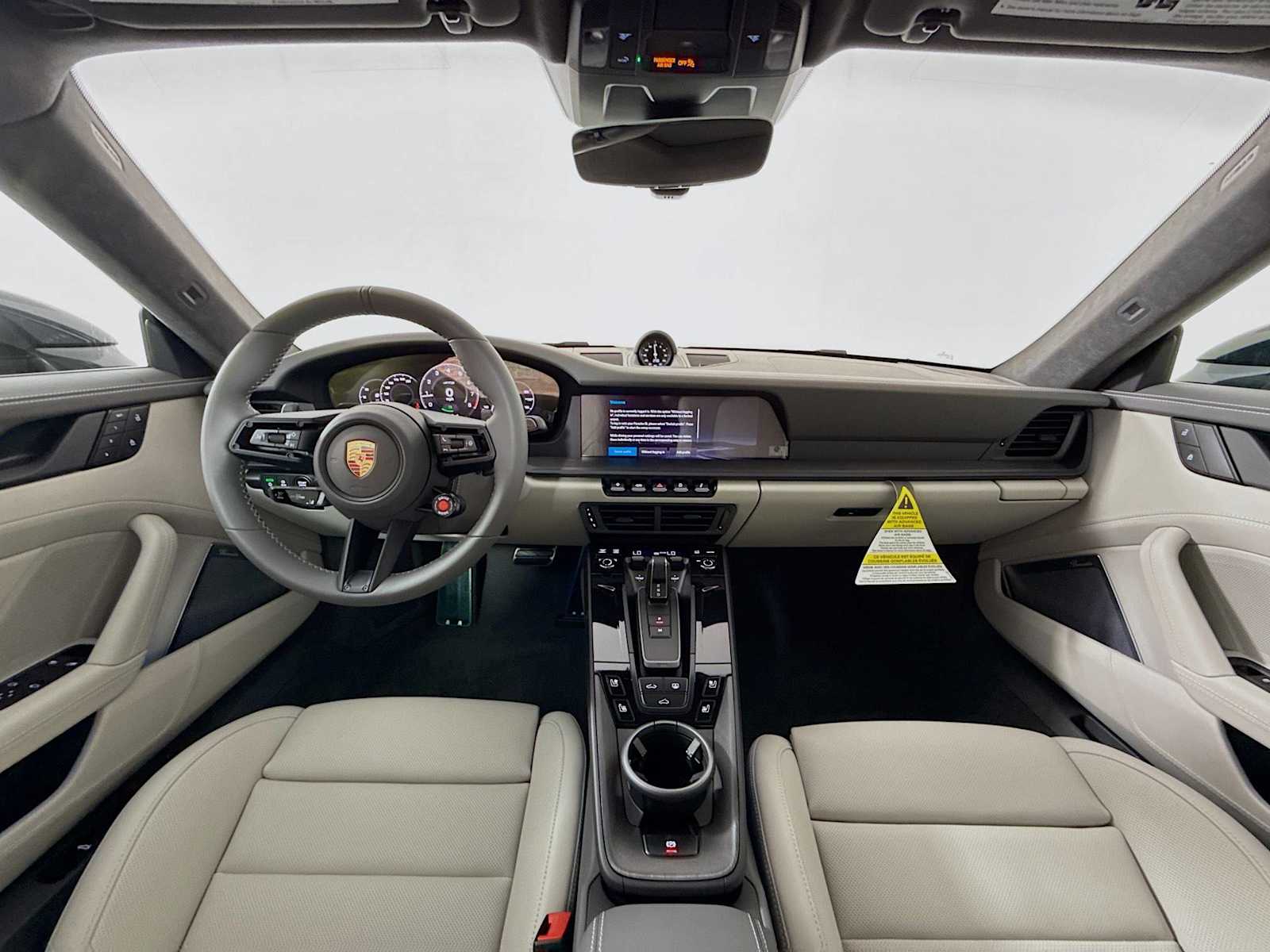 Thumbnail: 2026 Porsche 911 - 27