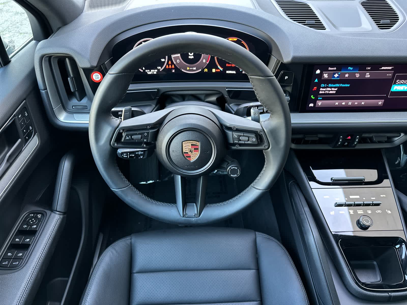 Thumbnail: 2025 Porsche Cayenne - 15