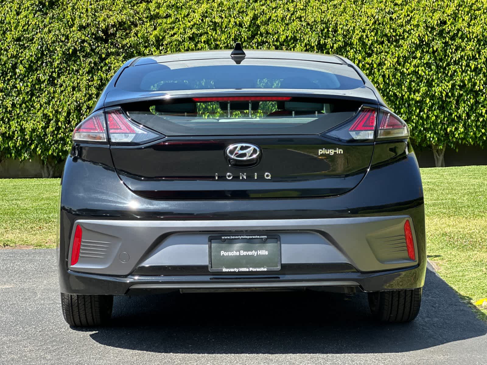 Thumbnail: 2022 Hyundai Ioniq - 7