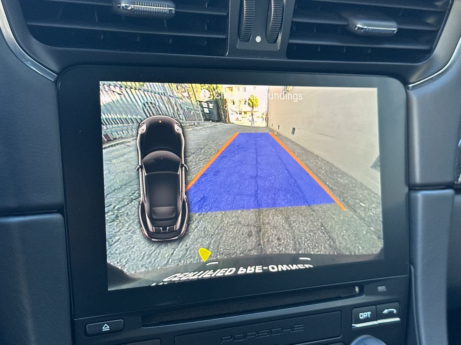 Thumbnail: 2019 Porsche 911 - 19