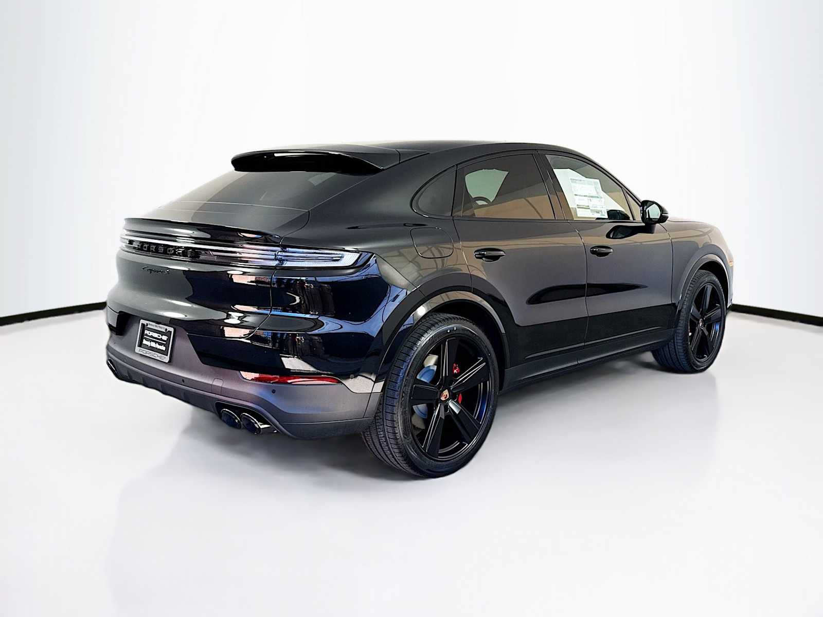 Thumbnail: 2026 Porsche Cayenne - 9