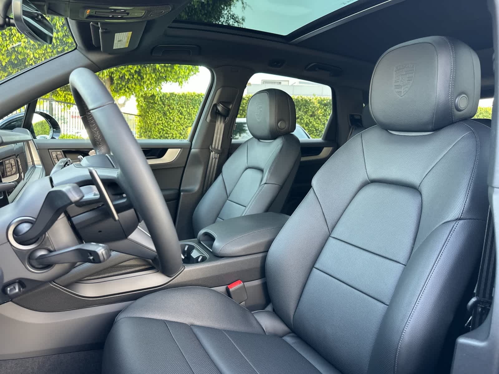 Thumbnail: 2026 Porsche Cayenne - 5