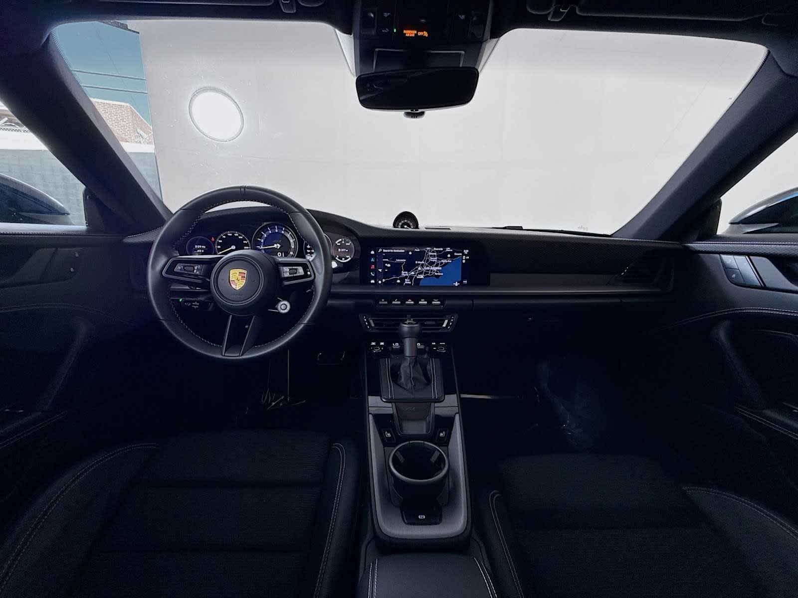 Thumbnail: 2022 Porsche 911 - 27