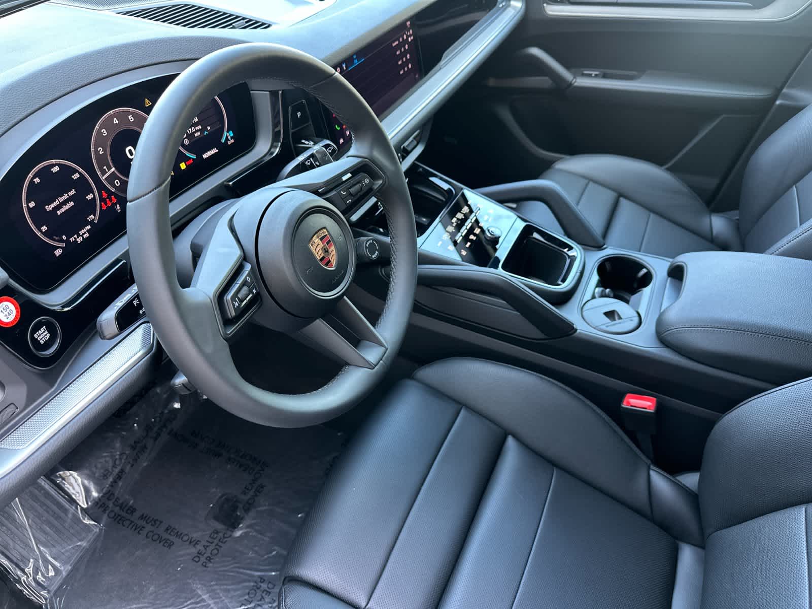 Thumbnail: 2026 Porsche Cayenne - 4