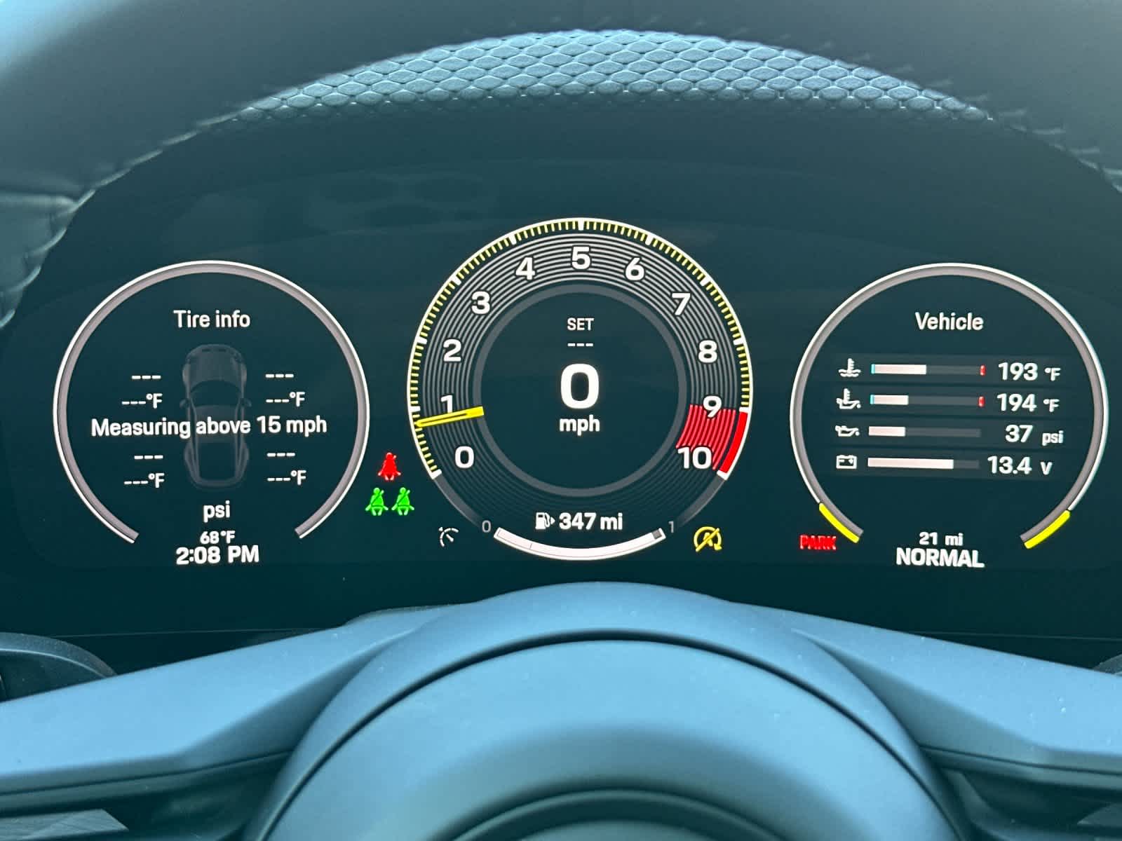 Thumbnail: 2026 Porsche 911 - 24