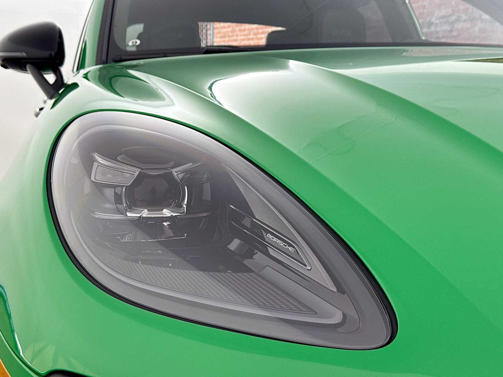 Thumbnail: 2025 Porsche Macan - 28