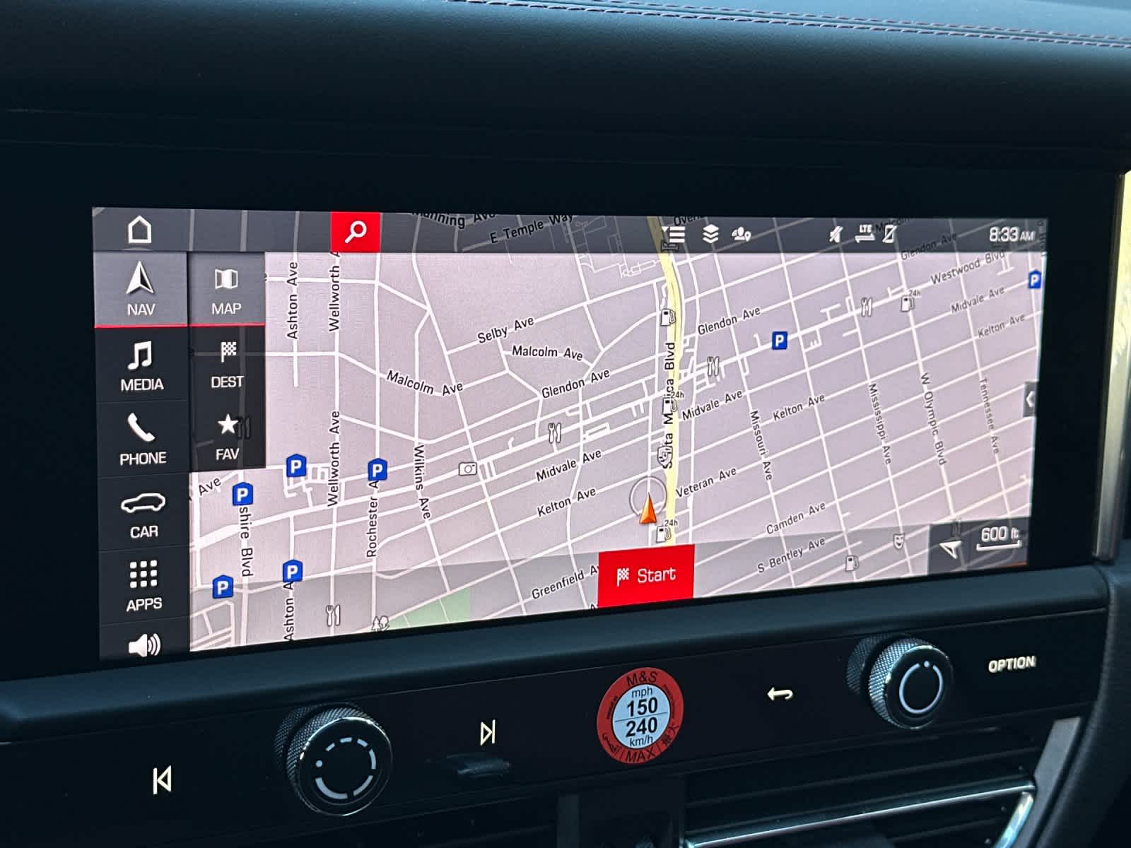 Thumbnail: 2025 Porsche Macan - 22