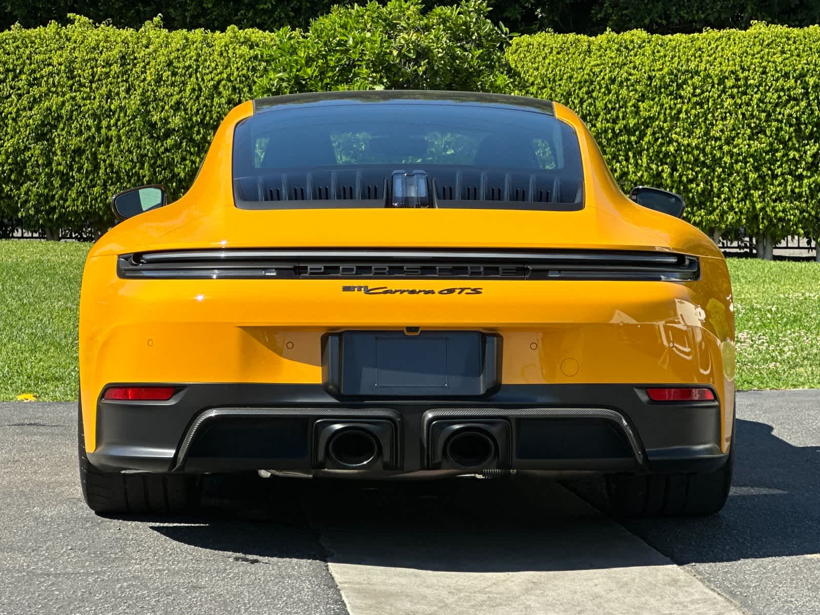Thumbnail: 2026 Porsche 911 - 6