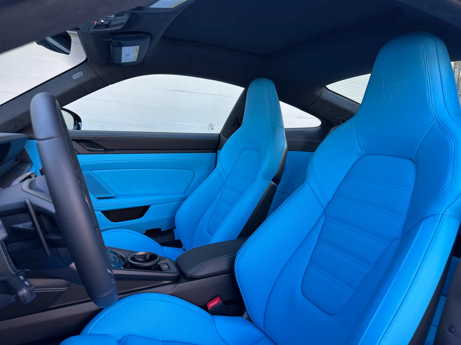 Thumbnail: 2026 Porsche 911 - 5