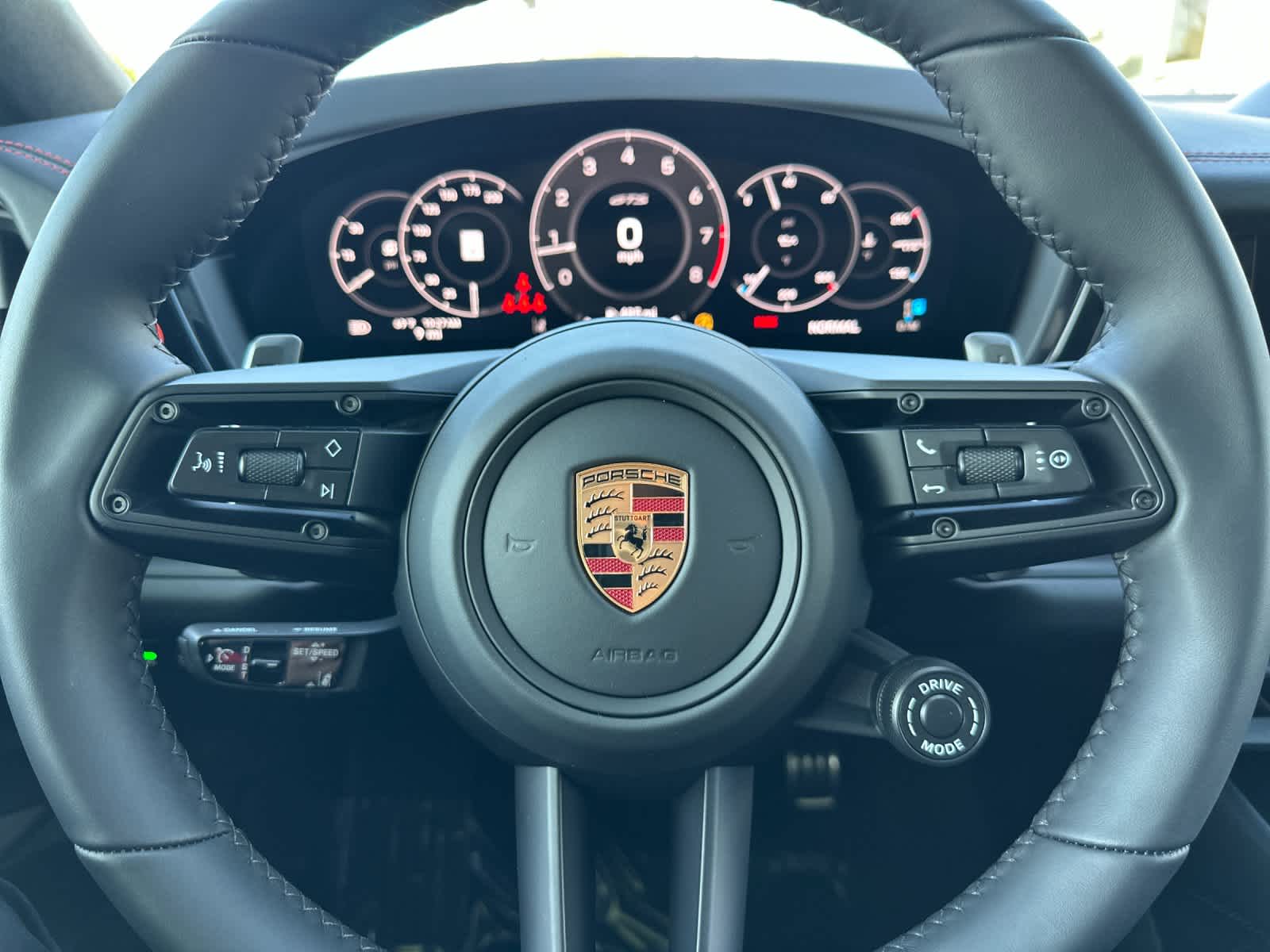 Thumbnail: 2026 Porsche Cayenne - 27