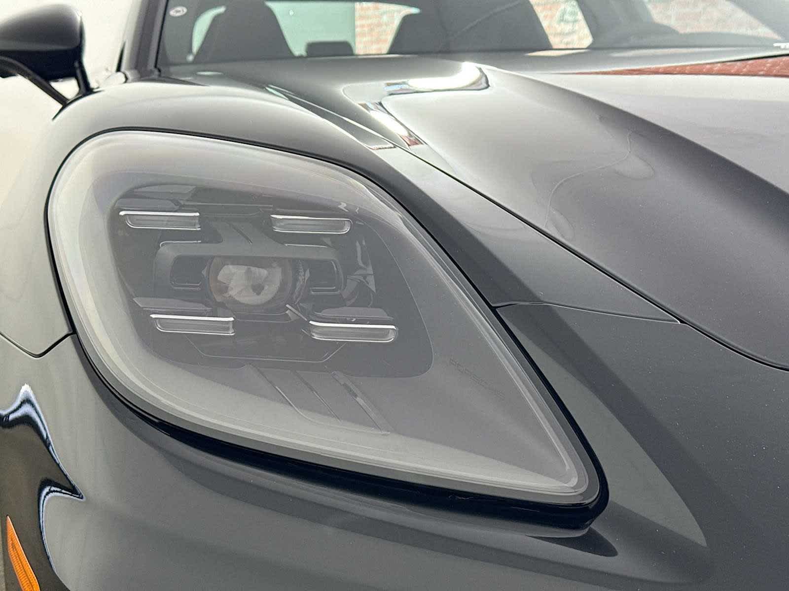 Thumbnail: 2025 Porsche Panamera - 28