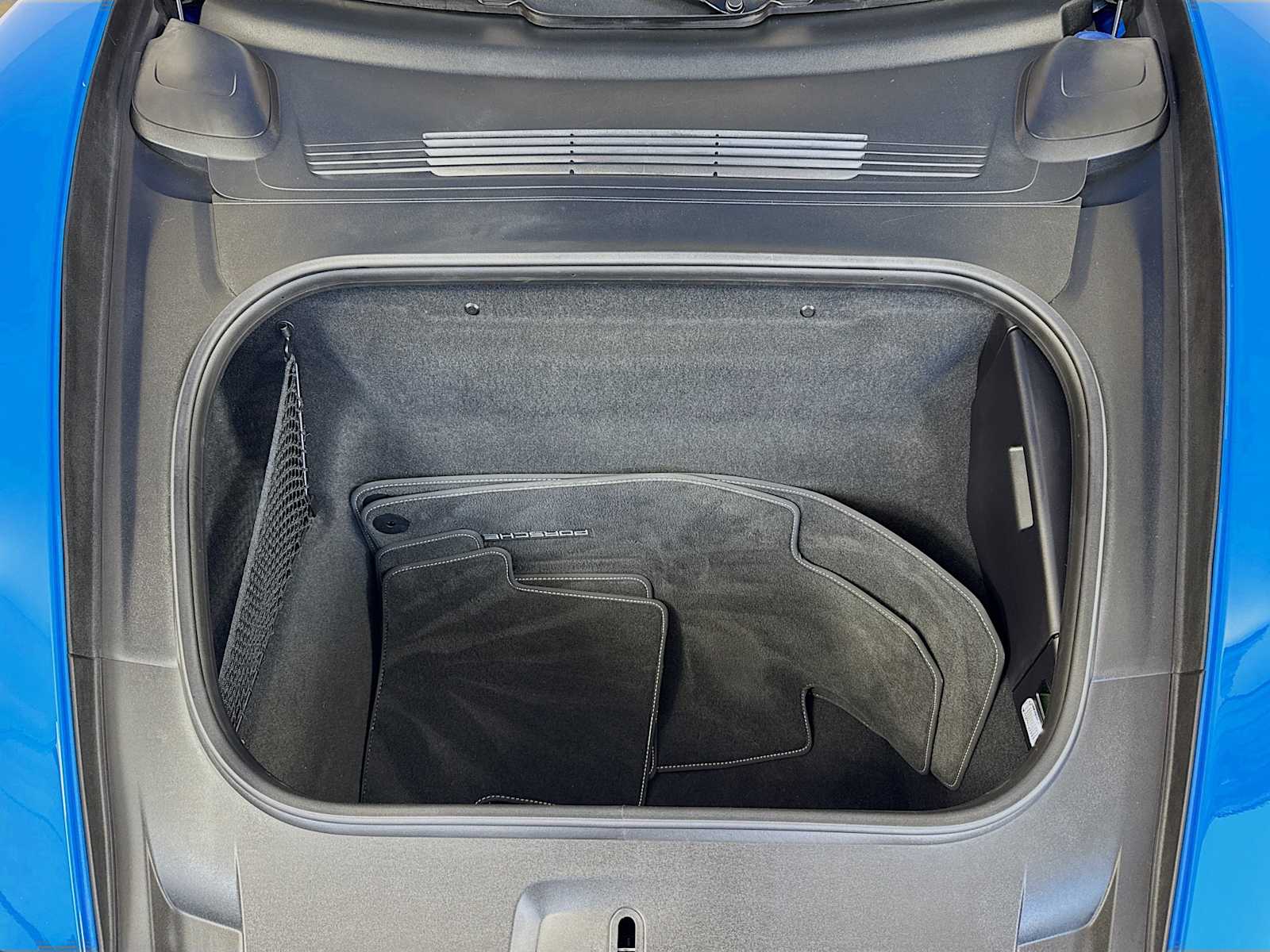 Thumbnail: 2023 Porsche 911 - 24