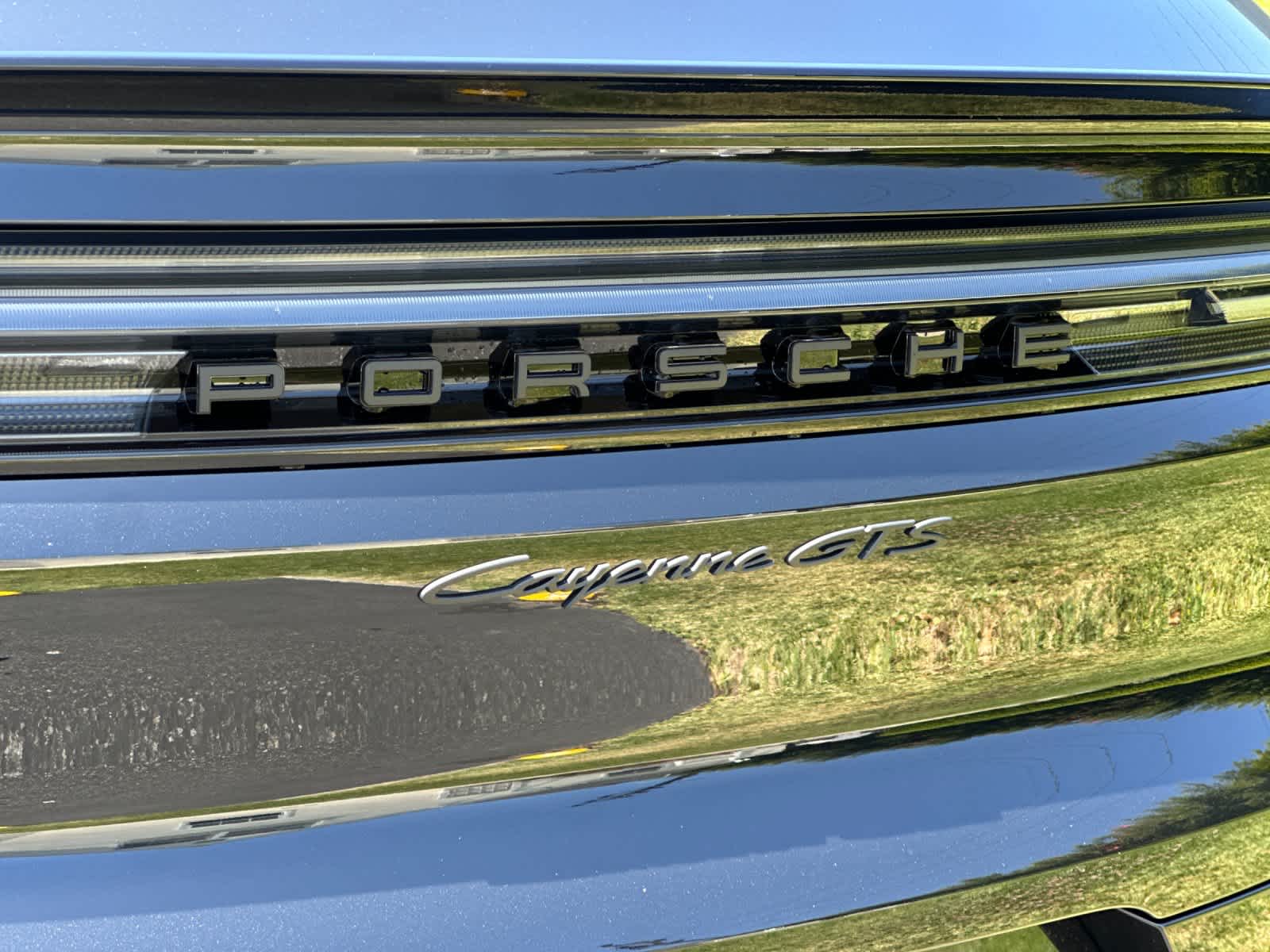 Thumbnail: 2026 Porsche Cayenne - 33