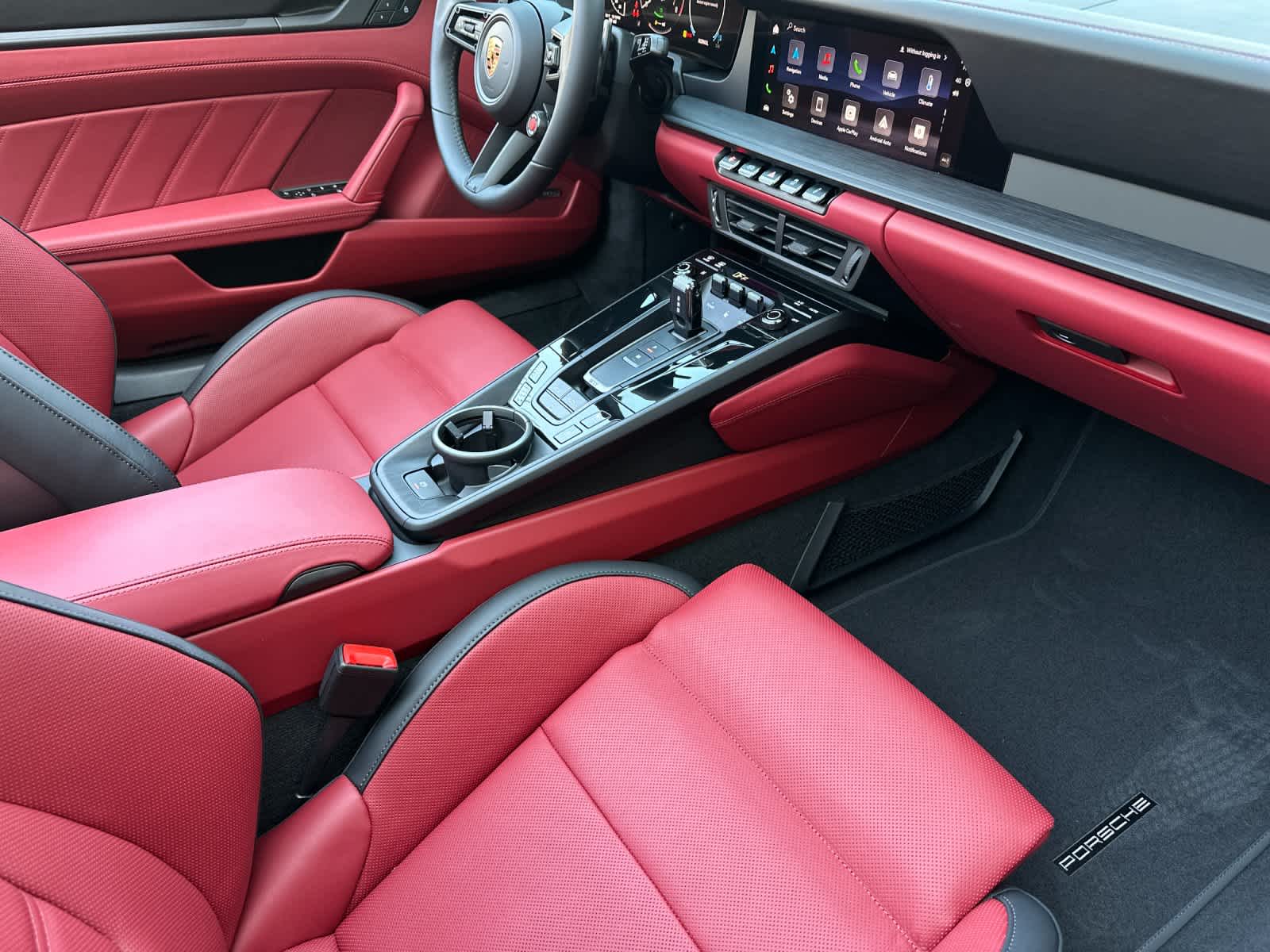 Thumbnail: 2026 Porsche 911 - 15