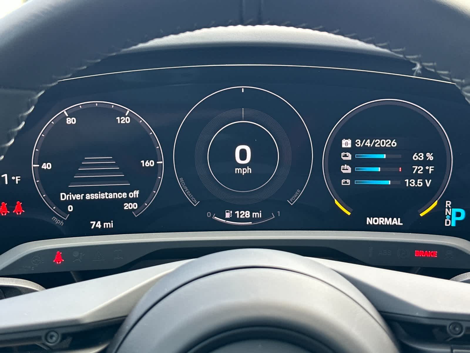 Thumbnail: 2024 Porsche Taycan - 29