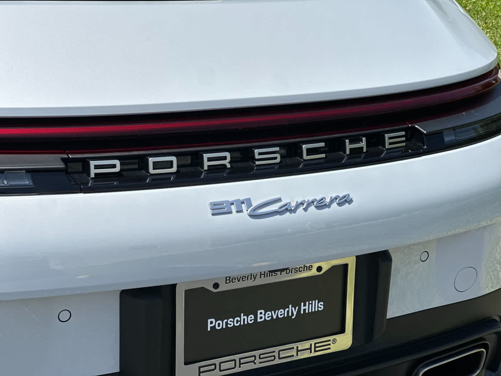 Thumbnail: 2026 Porsche 911 - 28