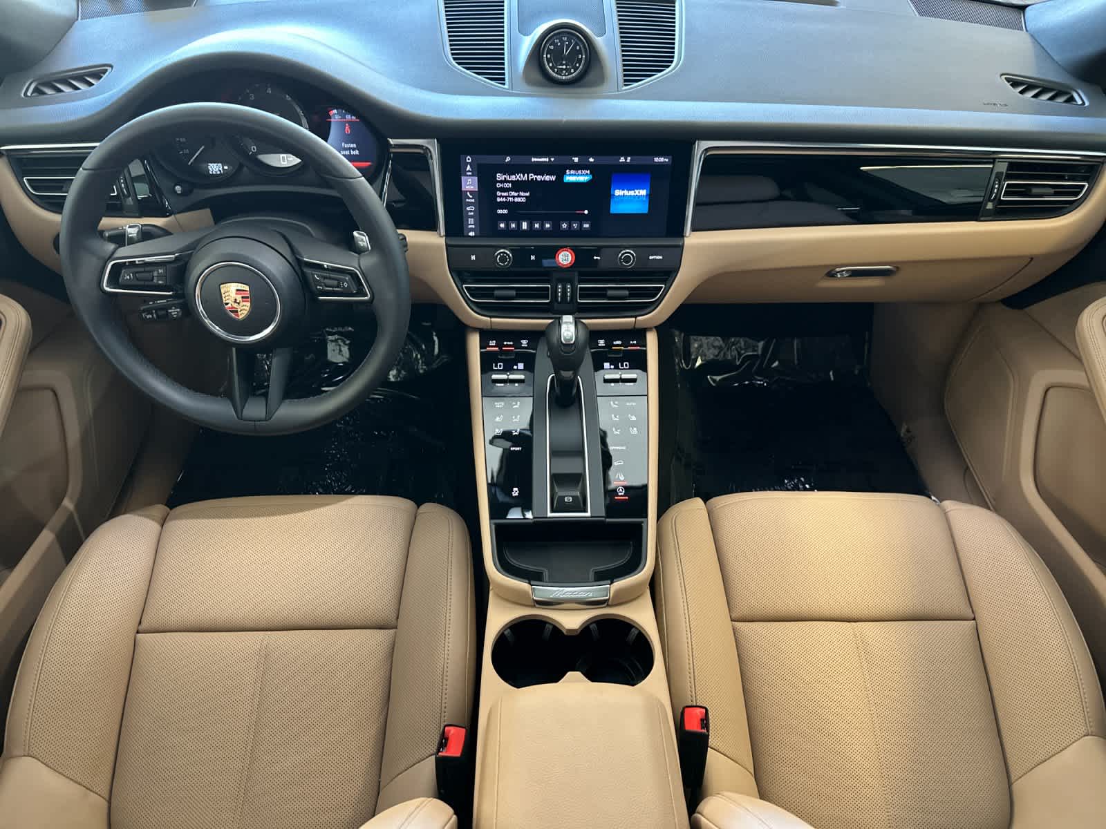 Thumbnail: 2025 Porsche Macan - 6